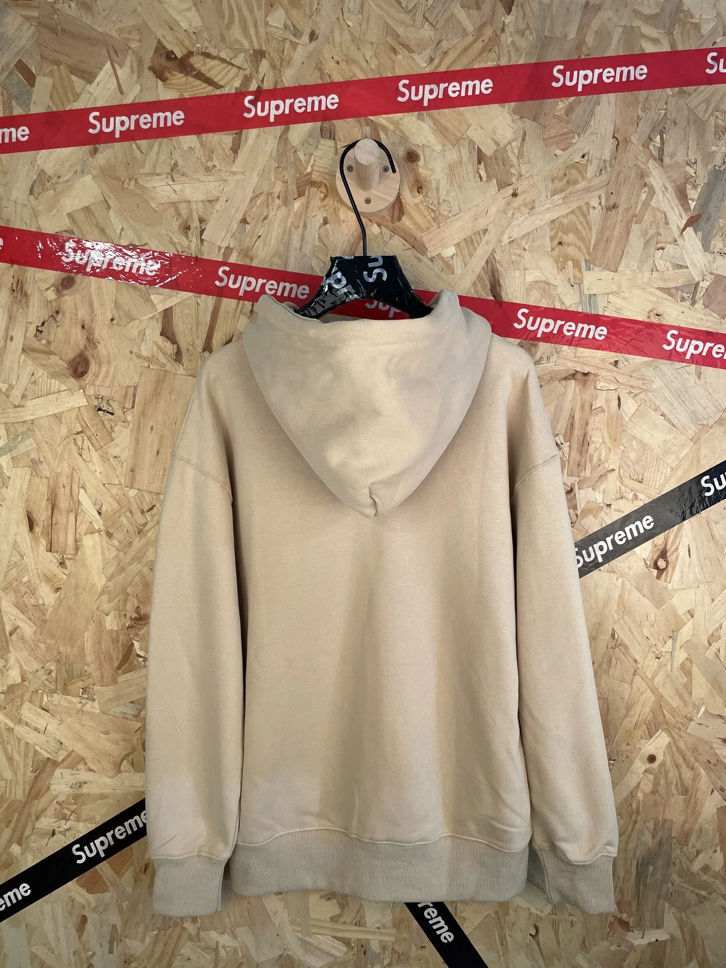 BAPE 27FW EYZUTRQ 002 집업후드 8
