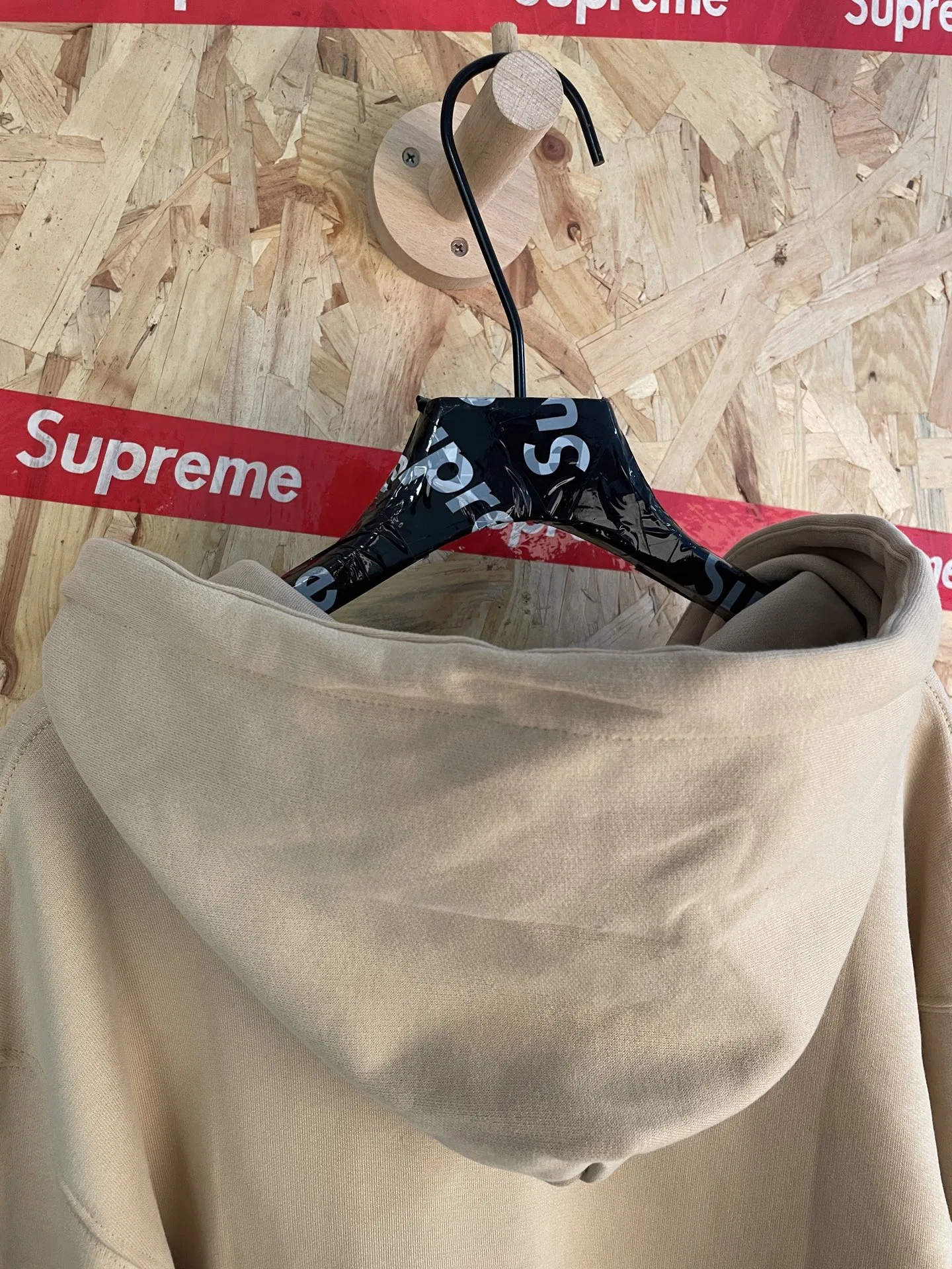 BAPE 27FW EYZUTRQ 002 집업후드 15