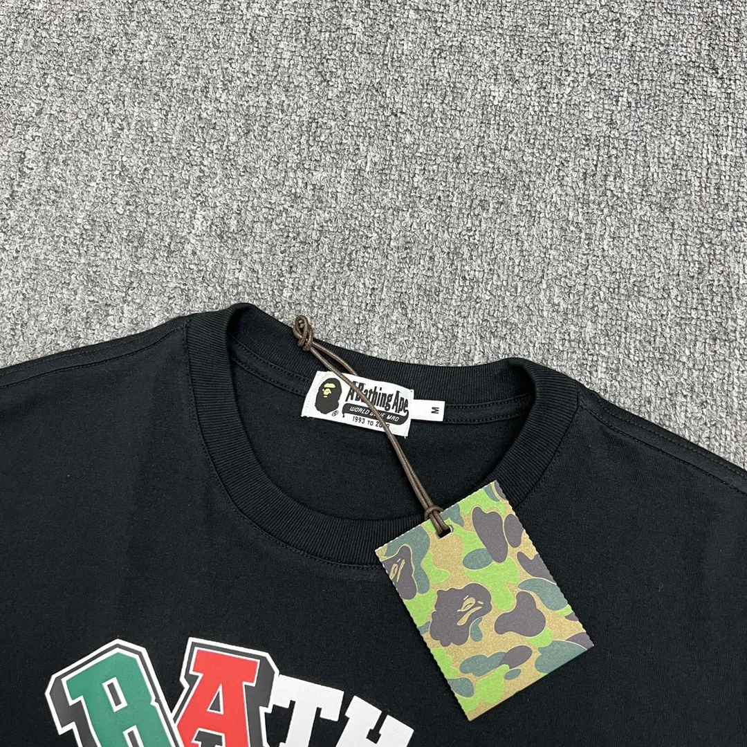 BAPE 27FW NUSDCXO 001 반팔티셔츠 9