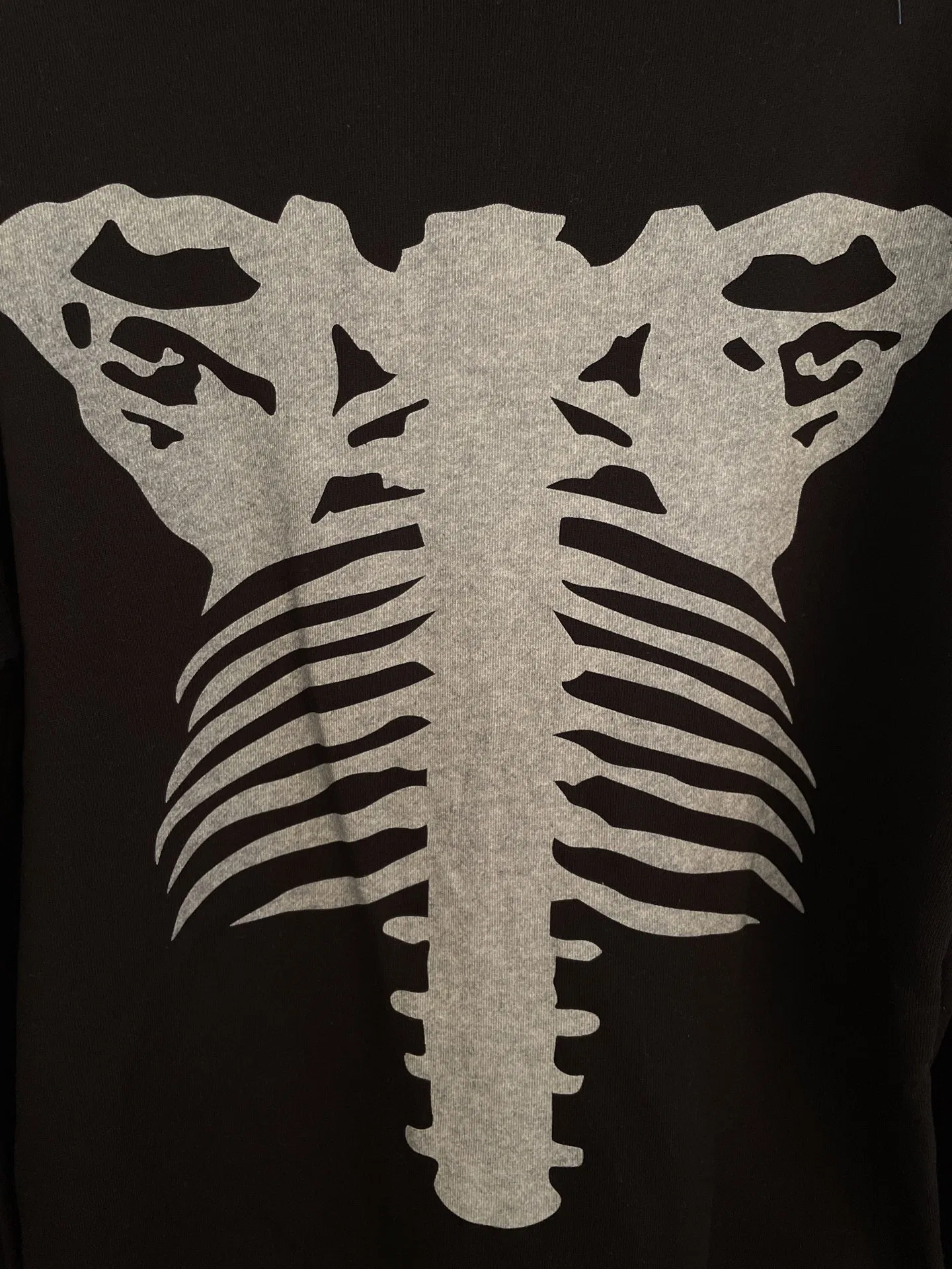 BAPE 27FW PGEXRVF 003 집업후드 18