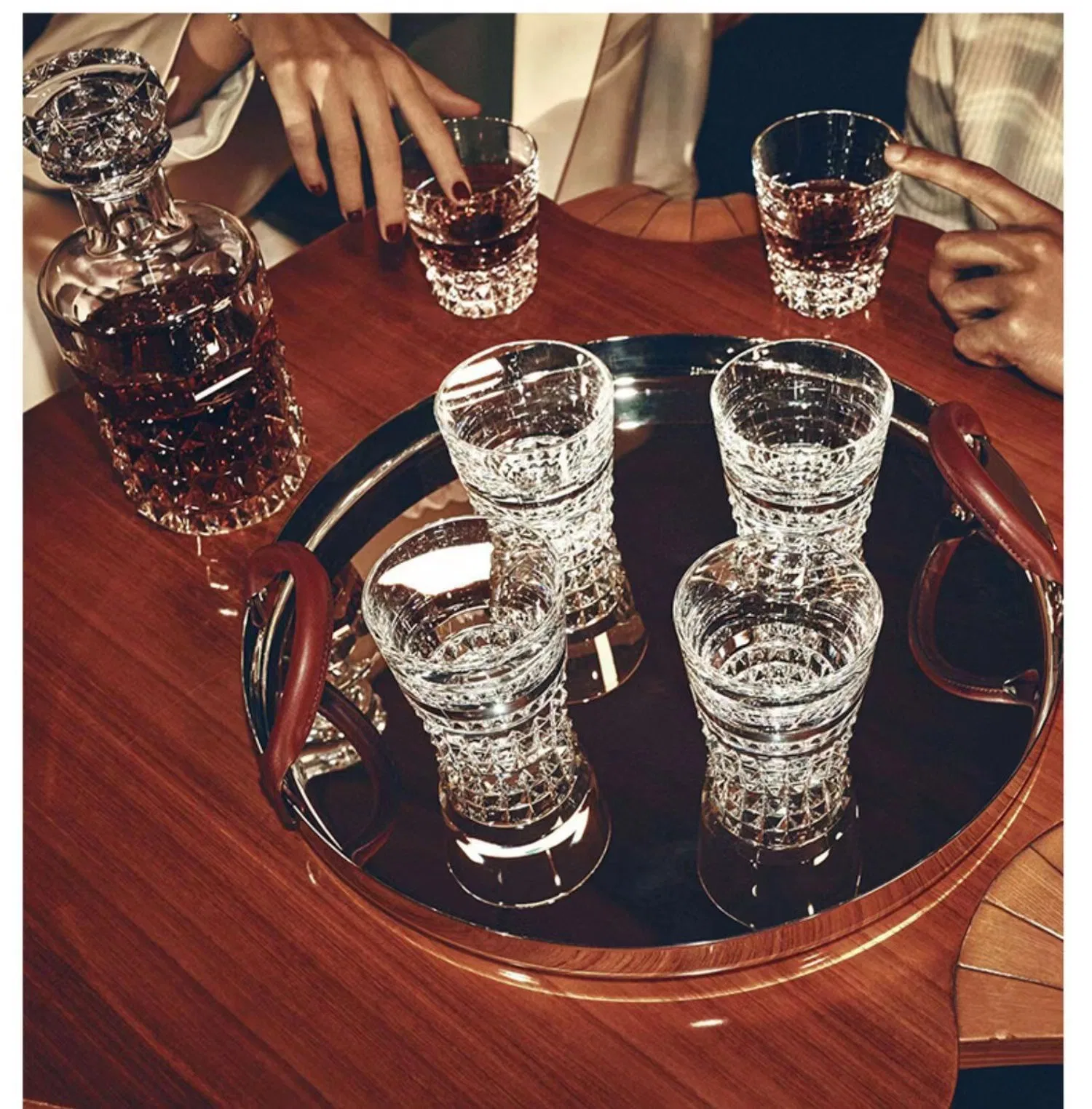 BAR 27FW NJQCISU 012 유리컵 14
