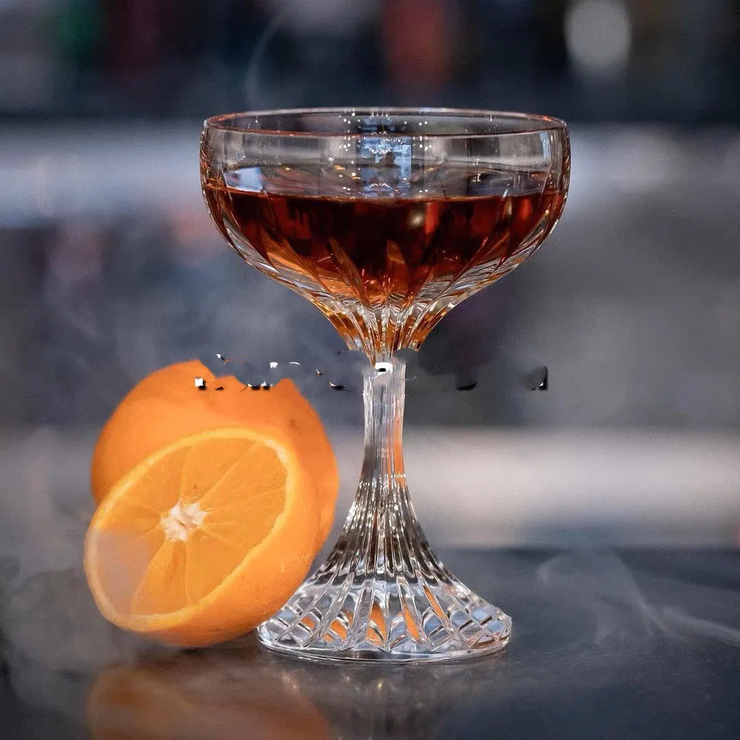 BAR 27FW NJQCISU 017 유리컵 11