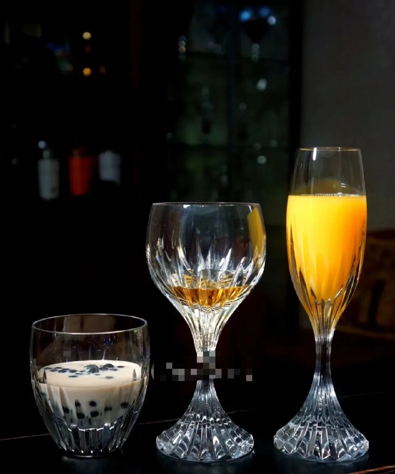 BAR 27FW NJQCISU 018 샴페인잔 15