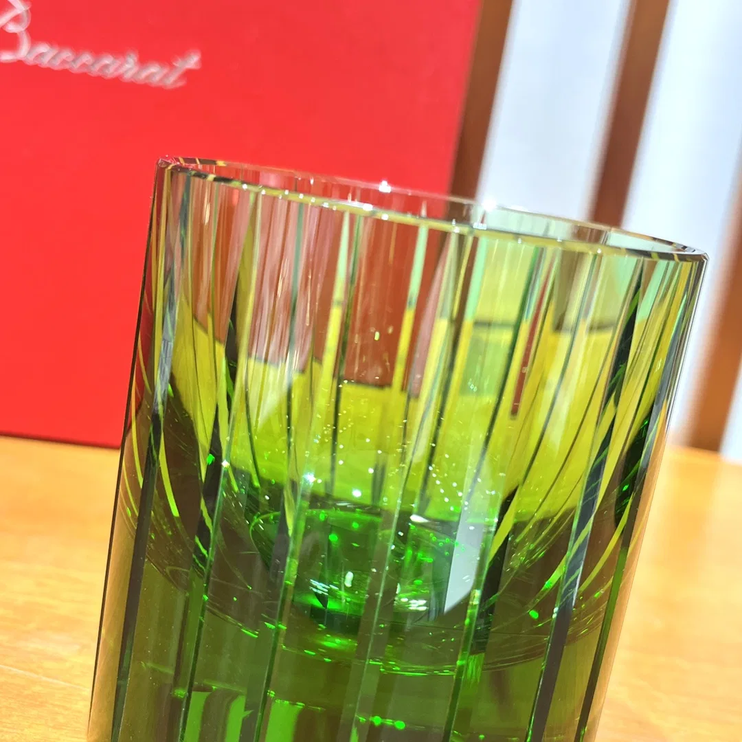 BAR 27FW NJQCISU 038 유리컵 7