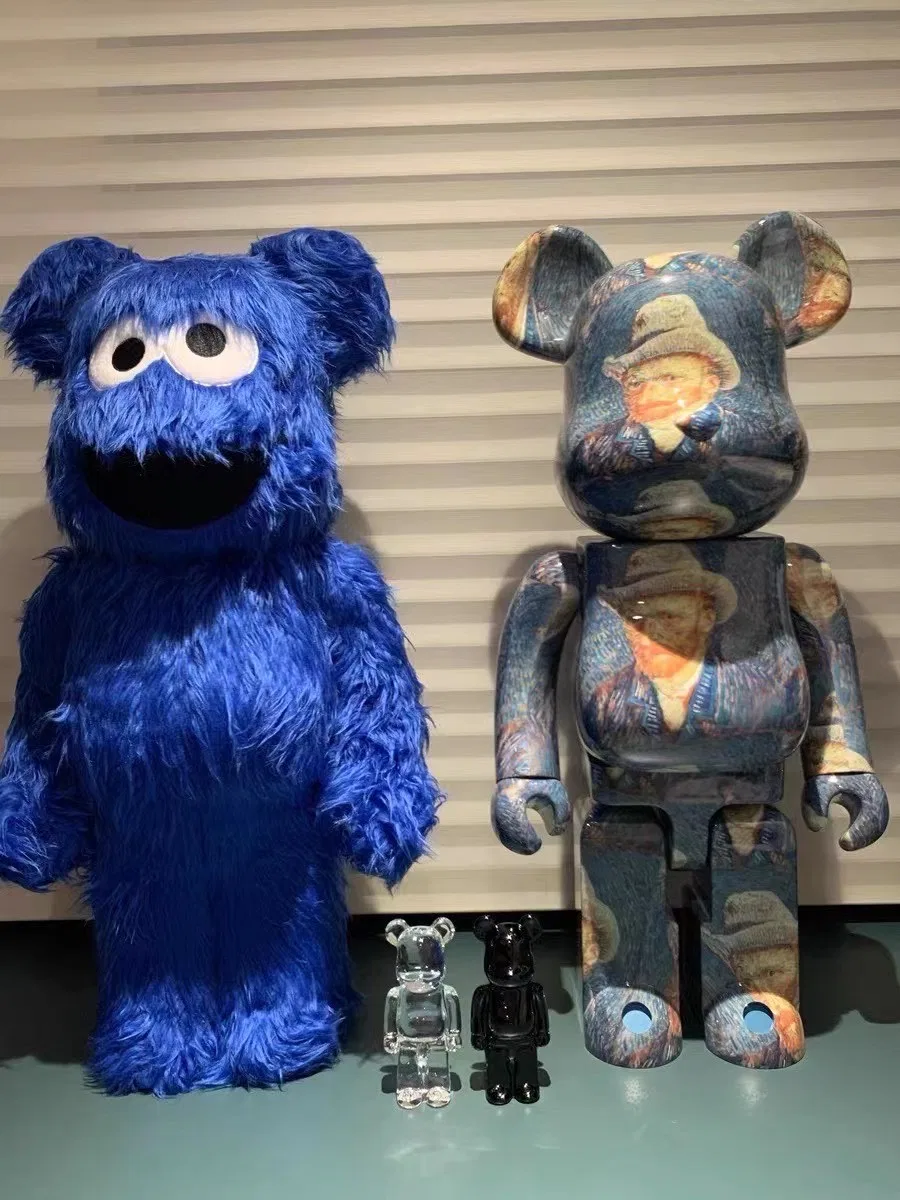 BAR 27FW NJQCISU 044 베어브릭 34