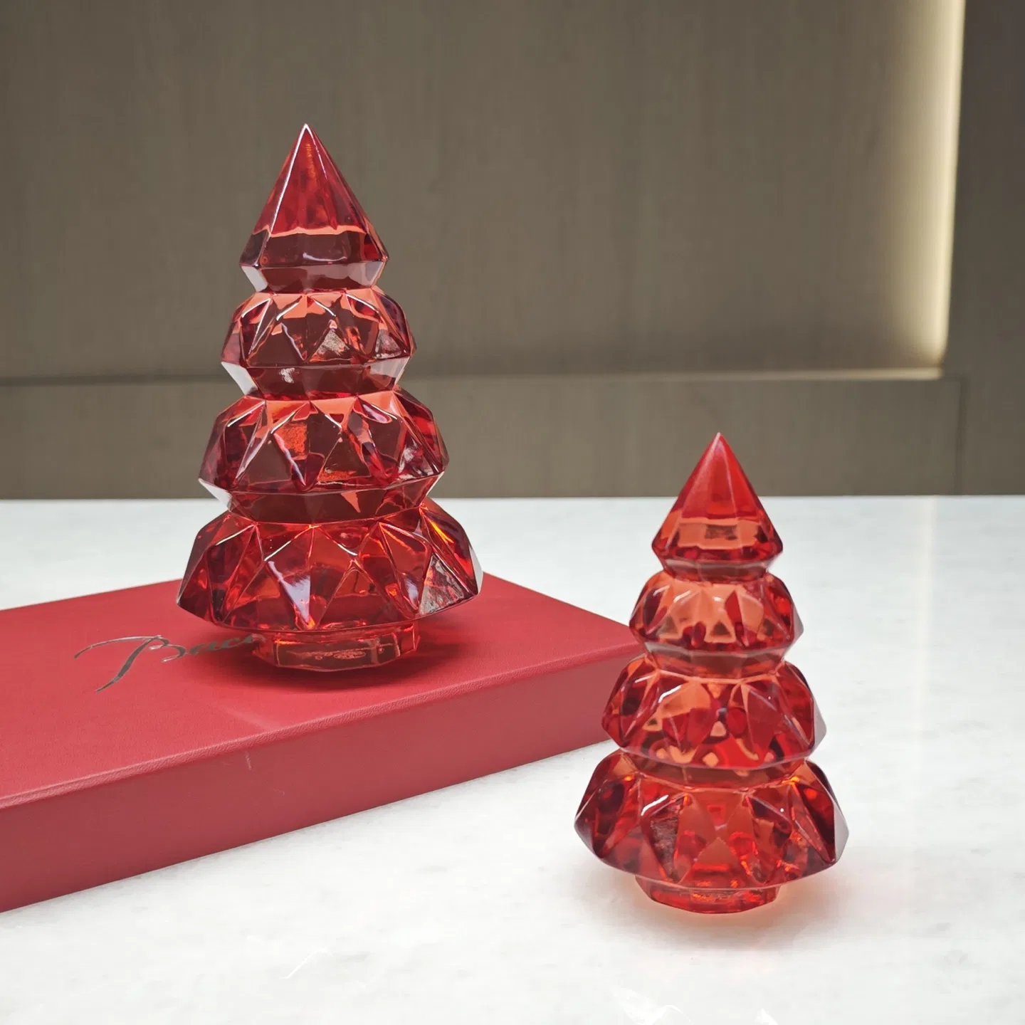 BAR 27FW NJQCISU 075 유리오브제 9