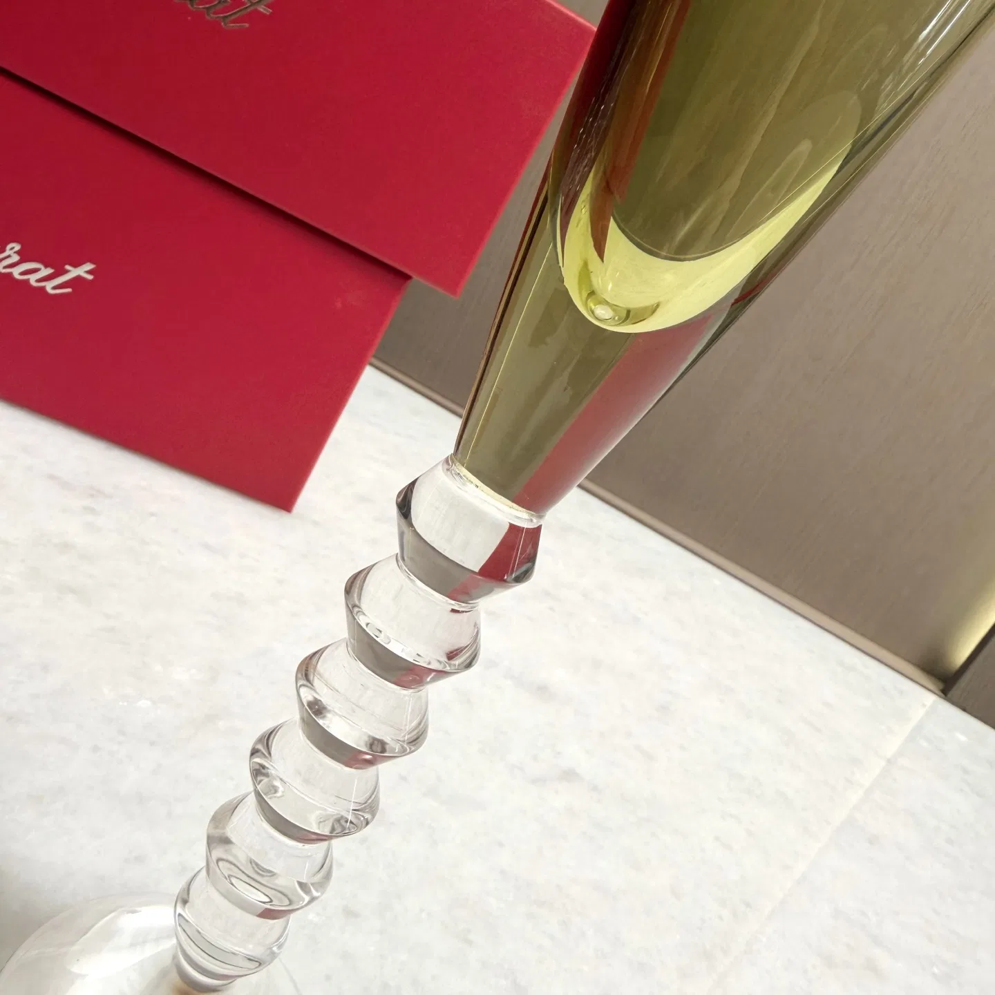 BAR 27FW NJQCISU 076 샴페인잔 25