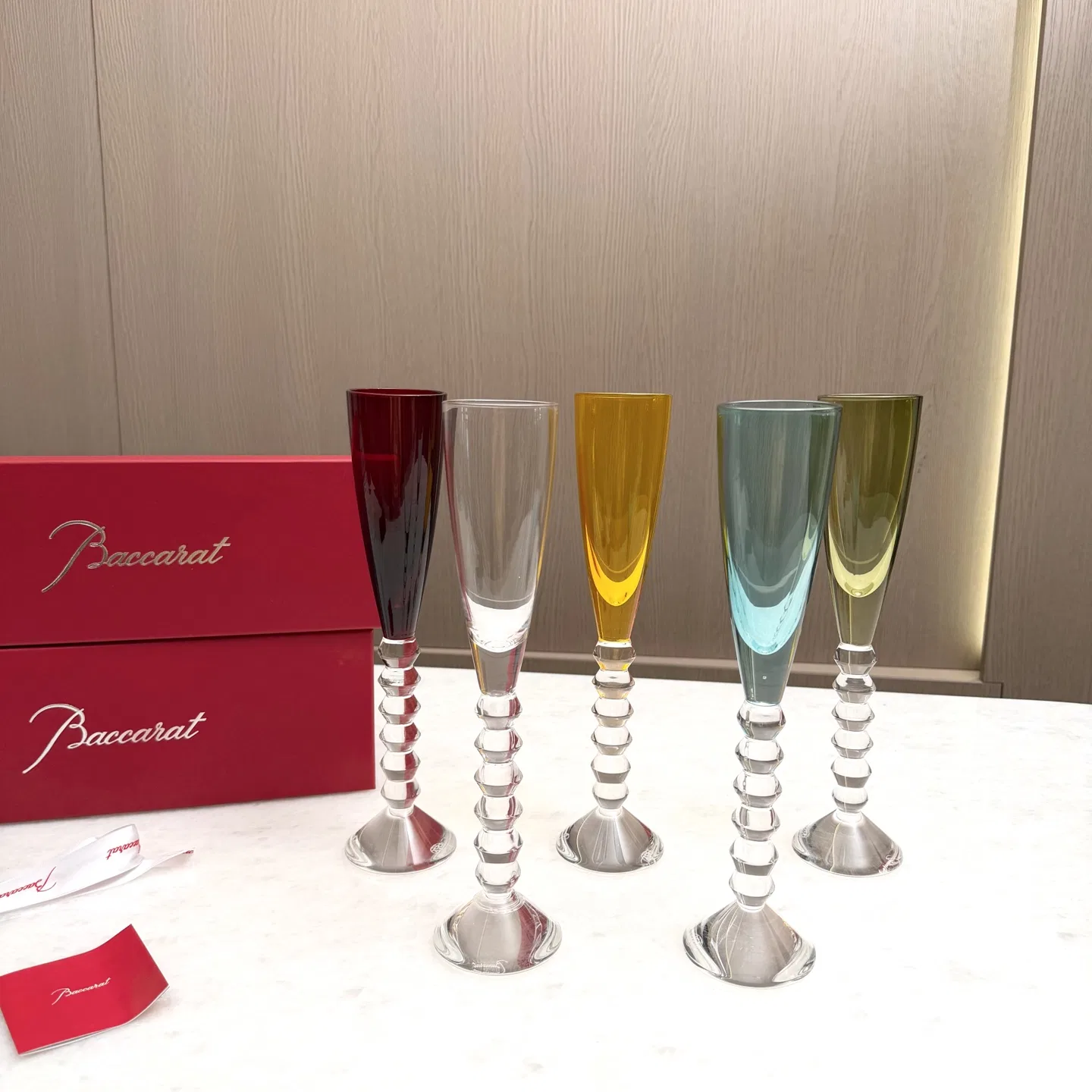 BAR 27FW NJQCISU 076 샴페인잔 49