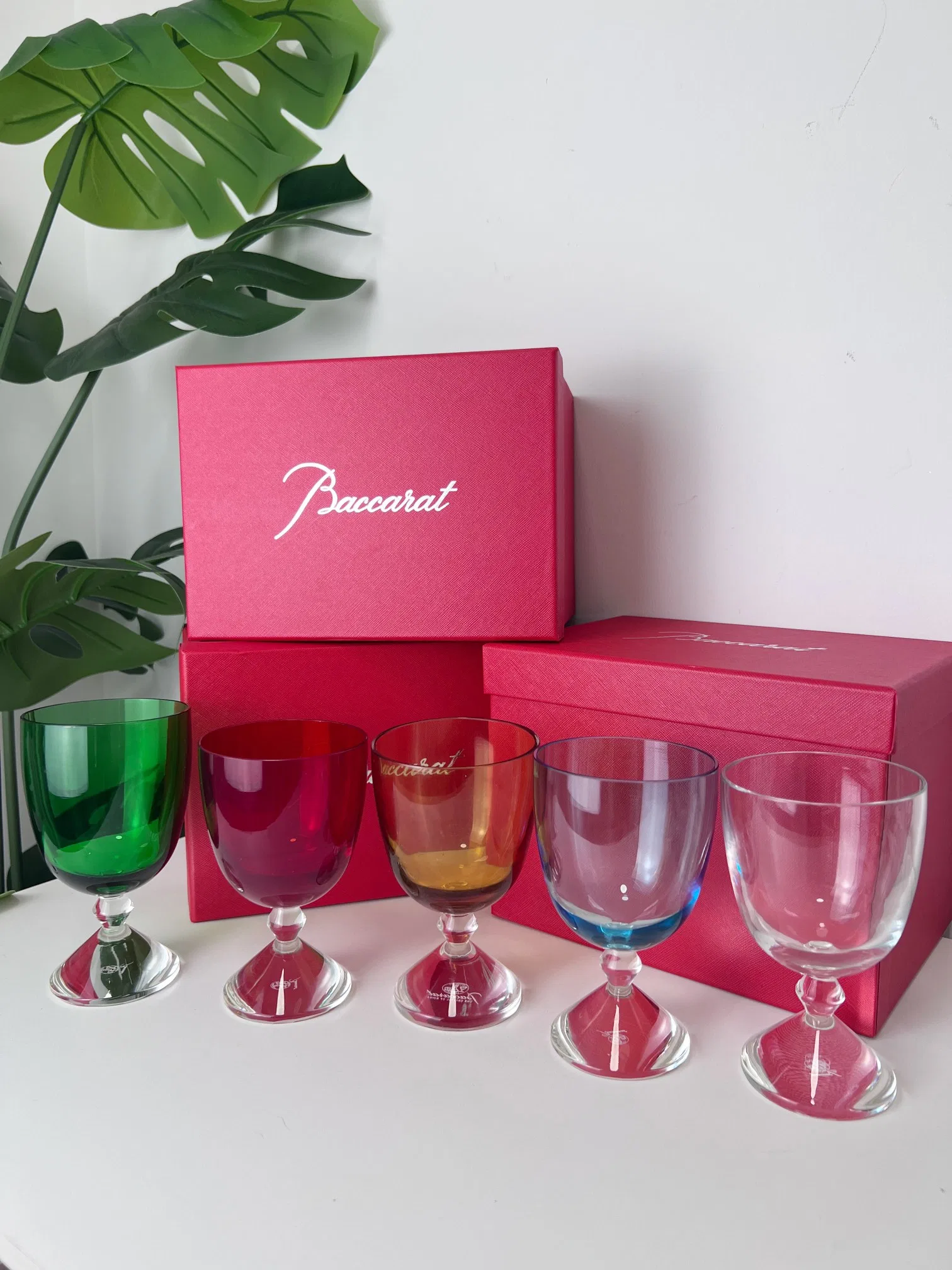 BAR 27FW XURCHZI 002 와인잔 35