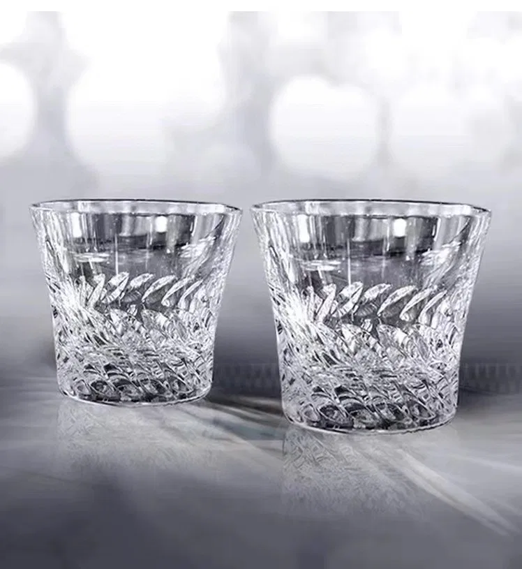 BAR 27FW XURCHZI 006 유리컵 11