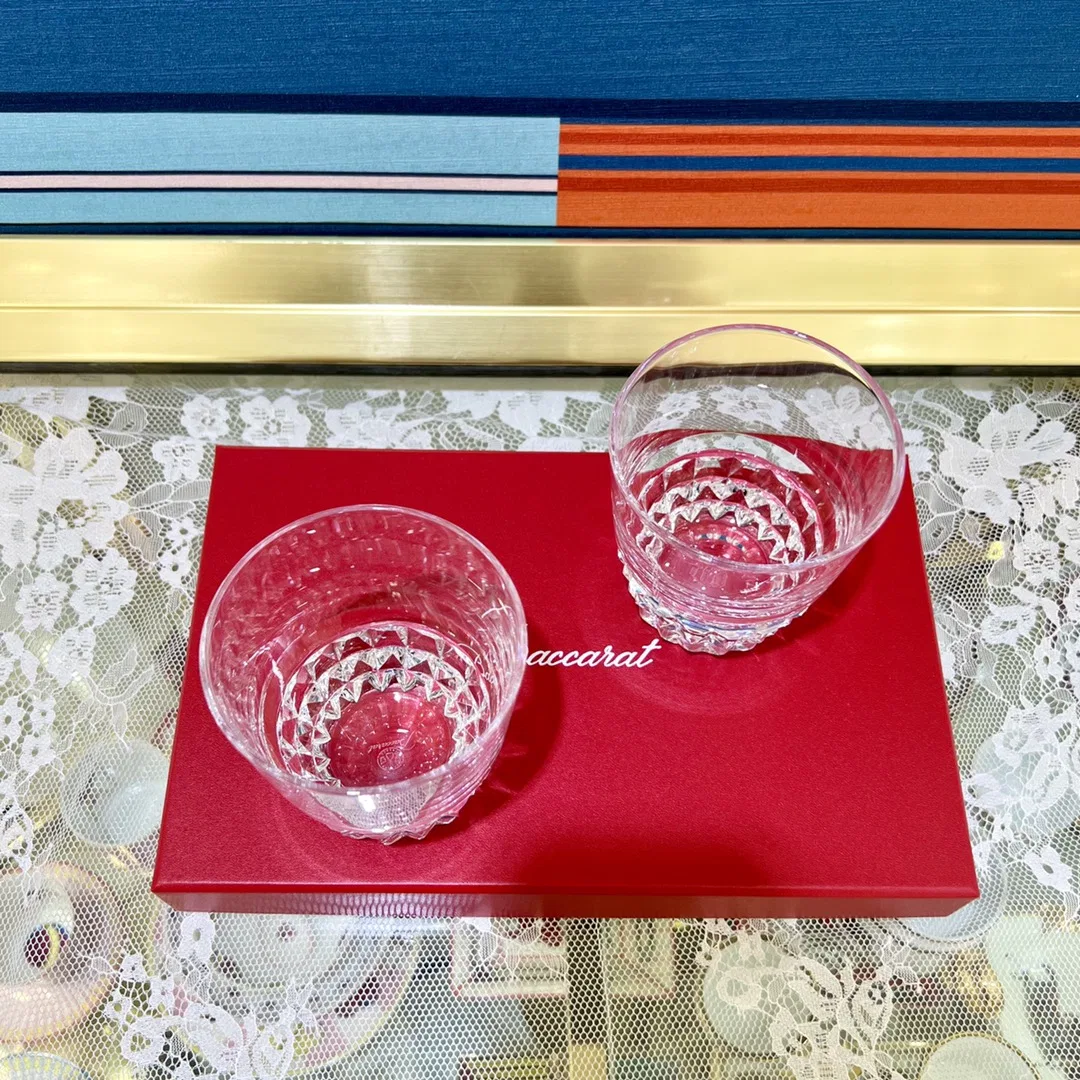 BAR 27FW XURCHZI 007 유리컵 9