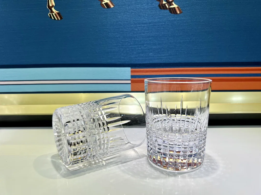 BAR 27FW XURCHZI 009 유리컵 7