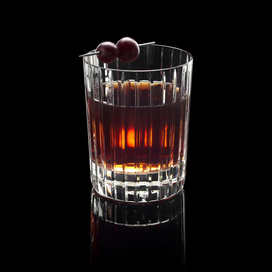 BAR 27FW XURCHZI 012 유리컵 9