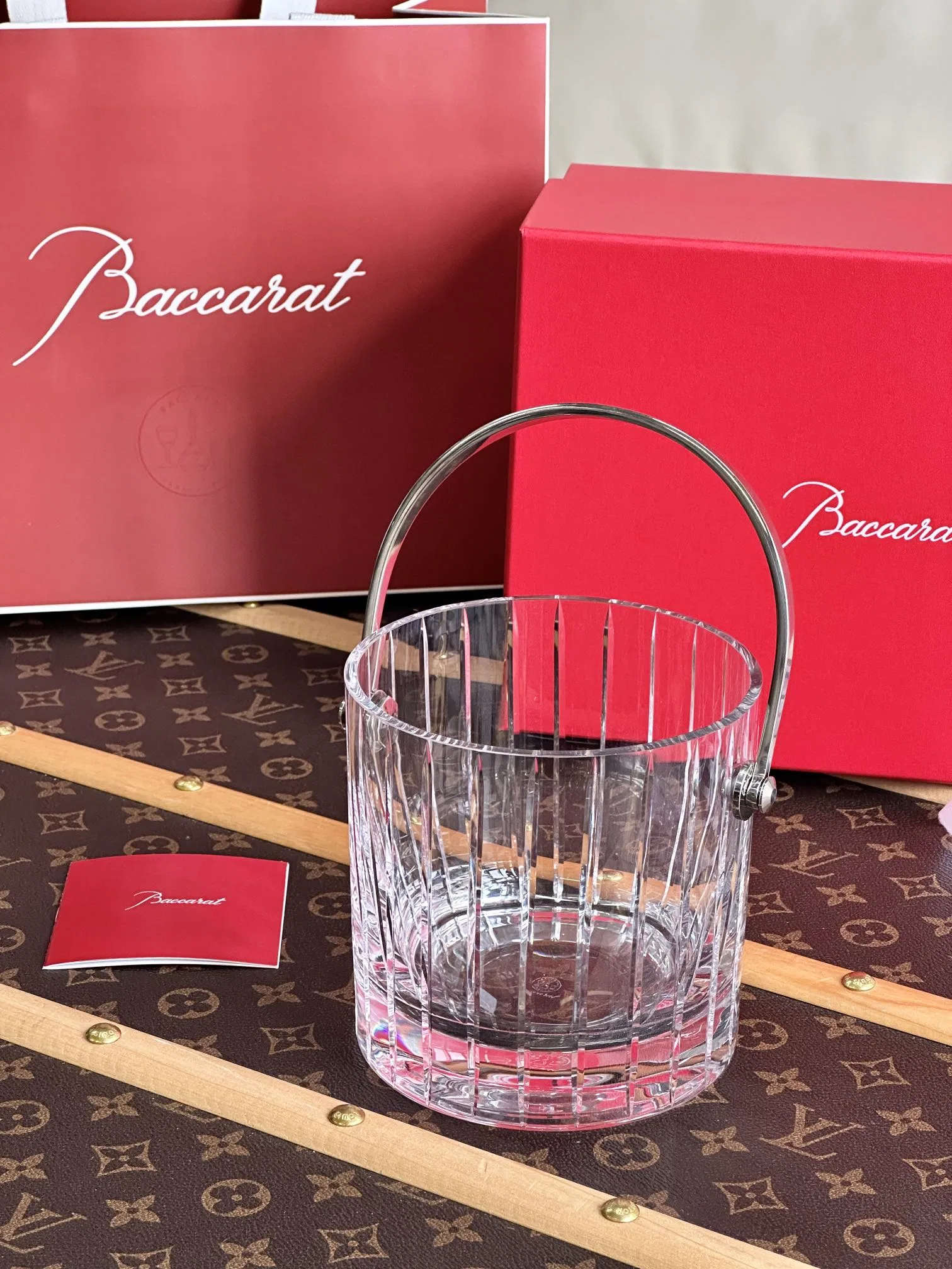 BAR 27FW XURCHZI 013 아이스버킷 10