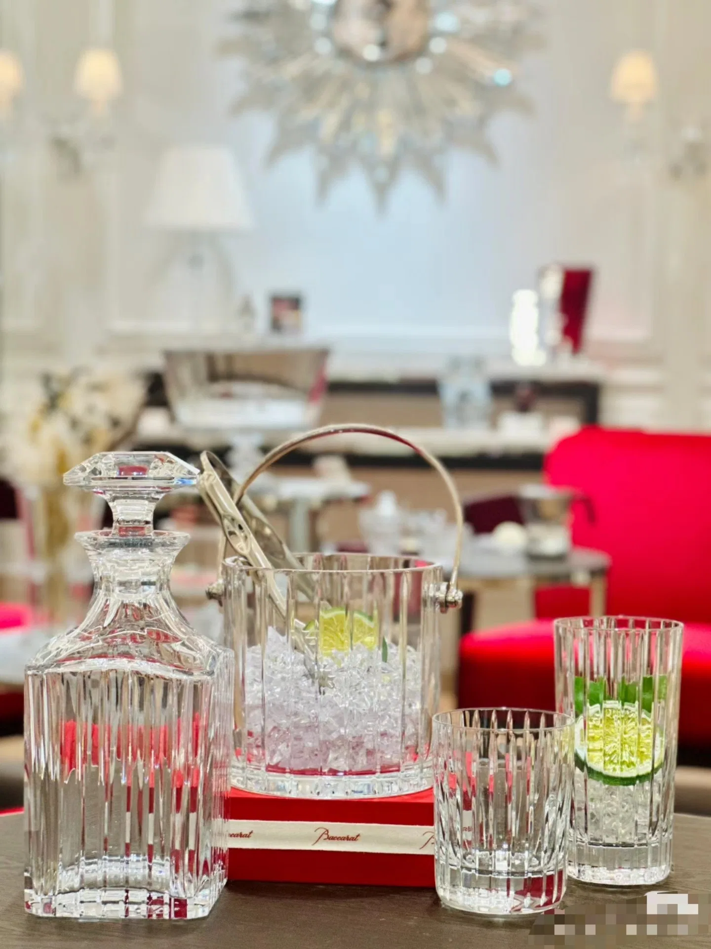 BAR 27FW XURCHZI 013 아이스버킷 20
