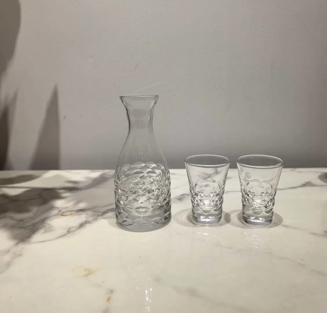 BAR 27FW XURCHZI 046 유리컵 7