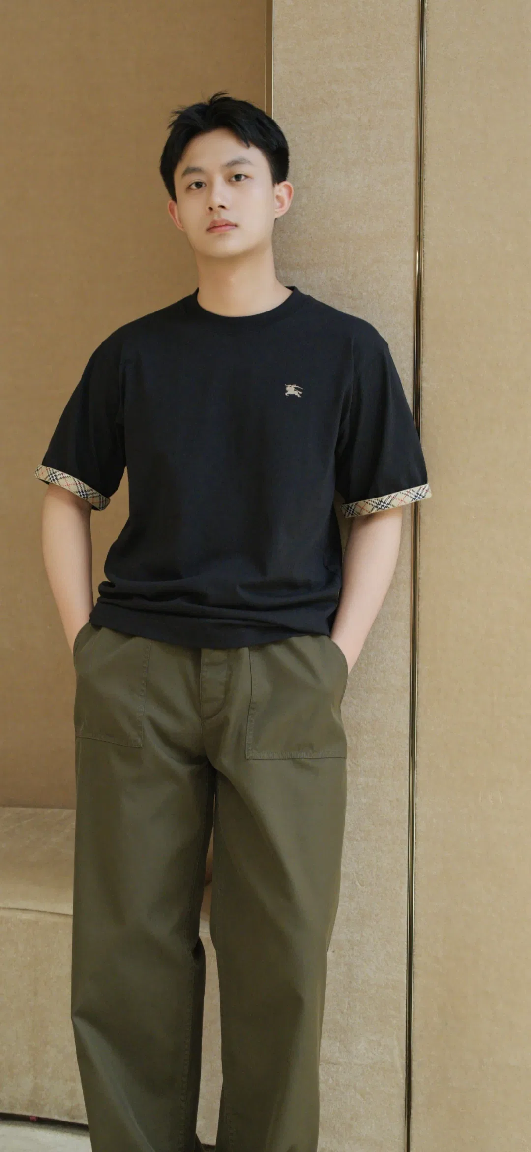 BBR 27FW BFSUWOF 001 반팔티셔츠 17