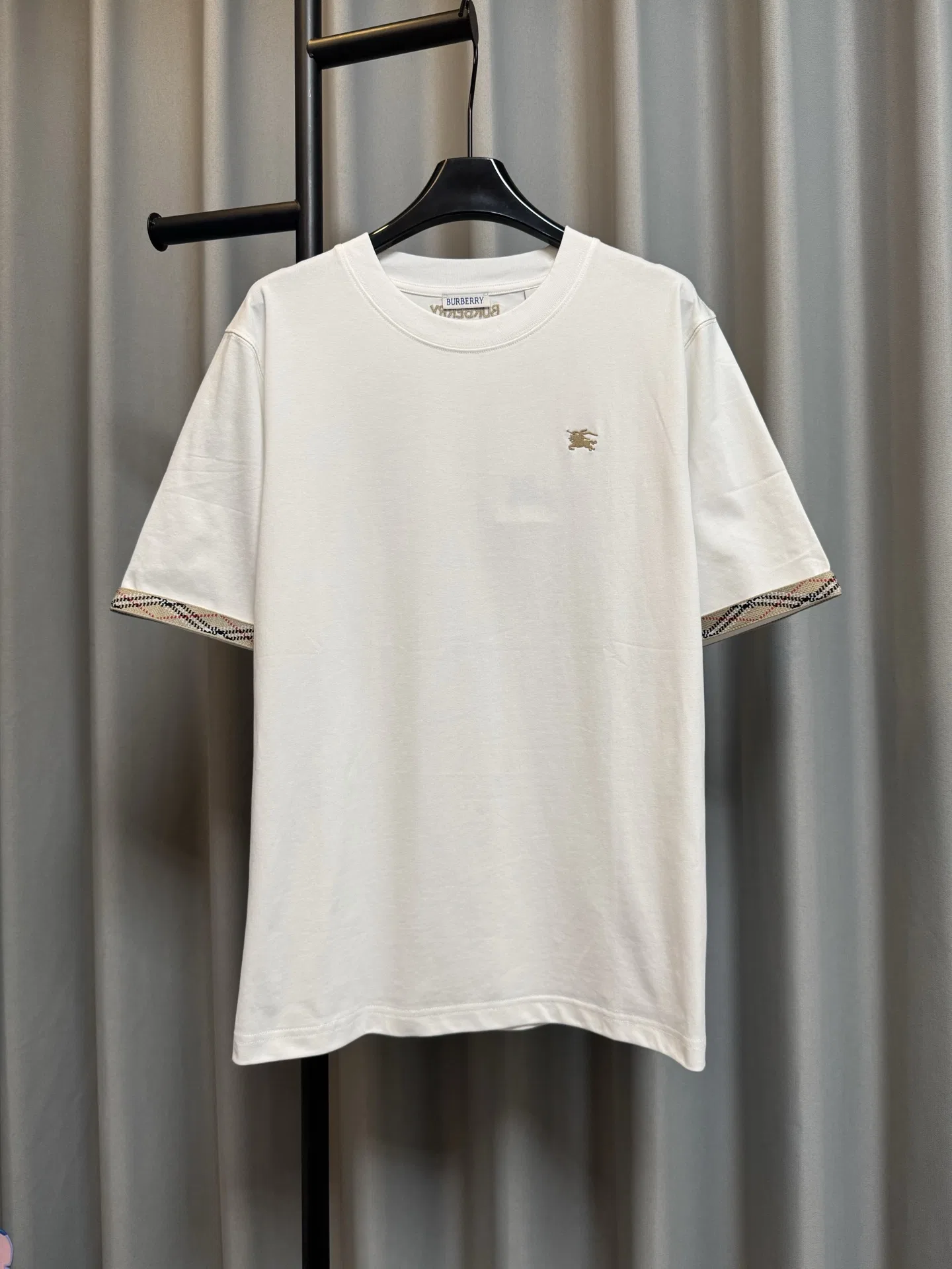 BBR 27FW BFSUWOF 001 반팔티셔츠 18