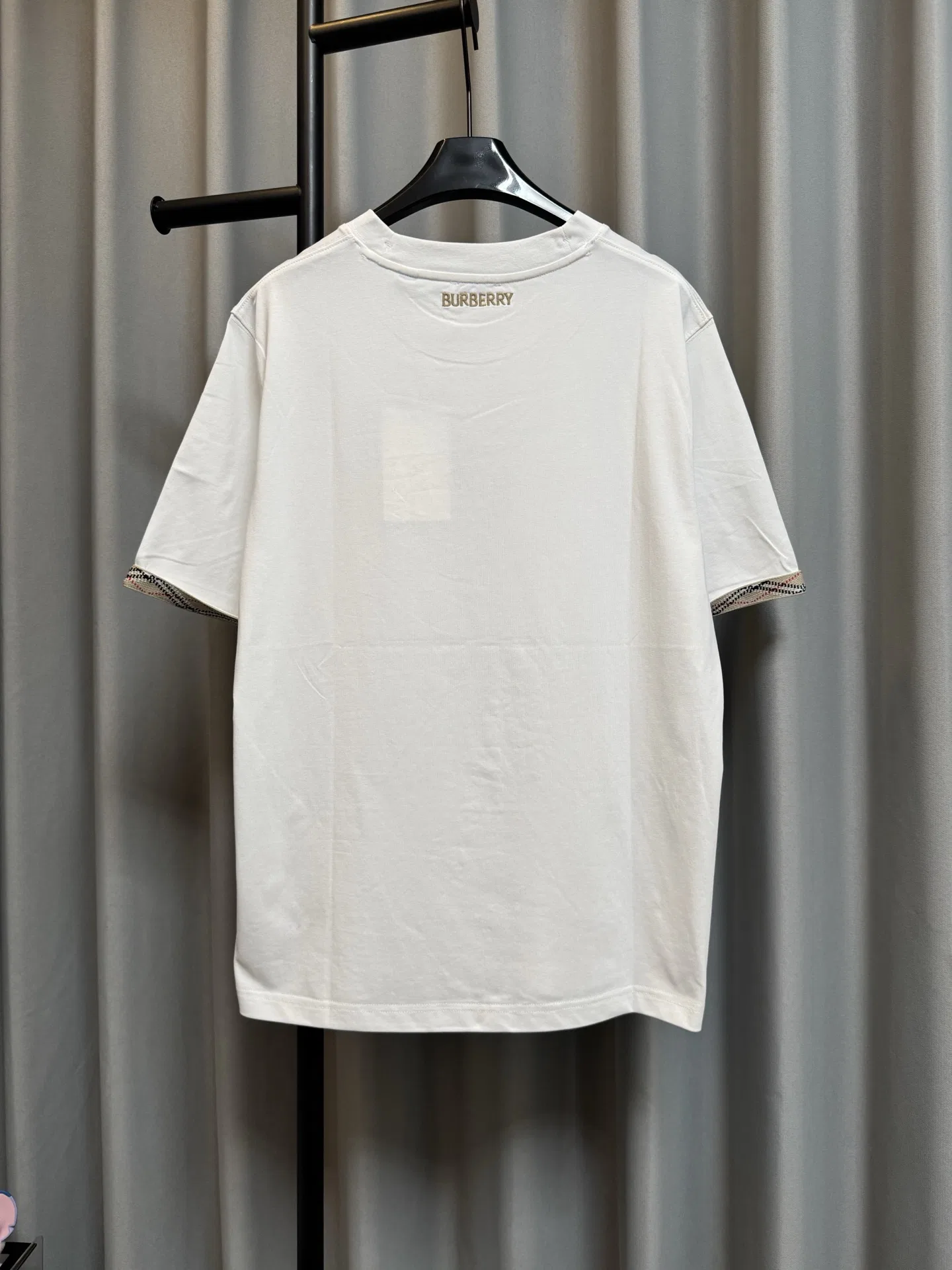 BBR 27FW BFSUWOF 001 반팔티셔츠 19