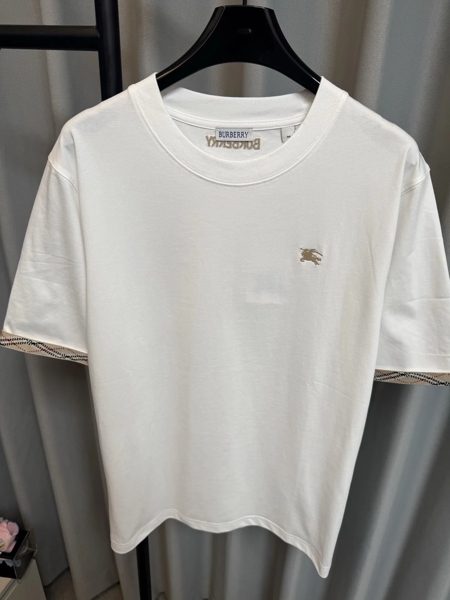 BBR 27FW BFSUWOF 001 반팔티셔츠 21