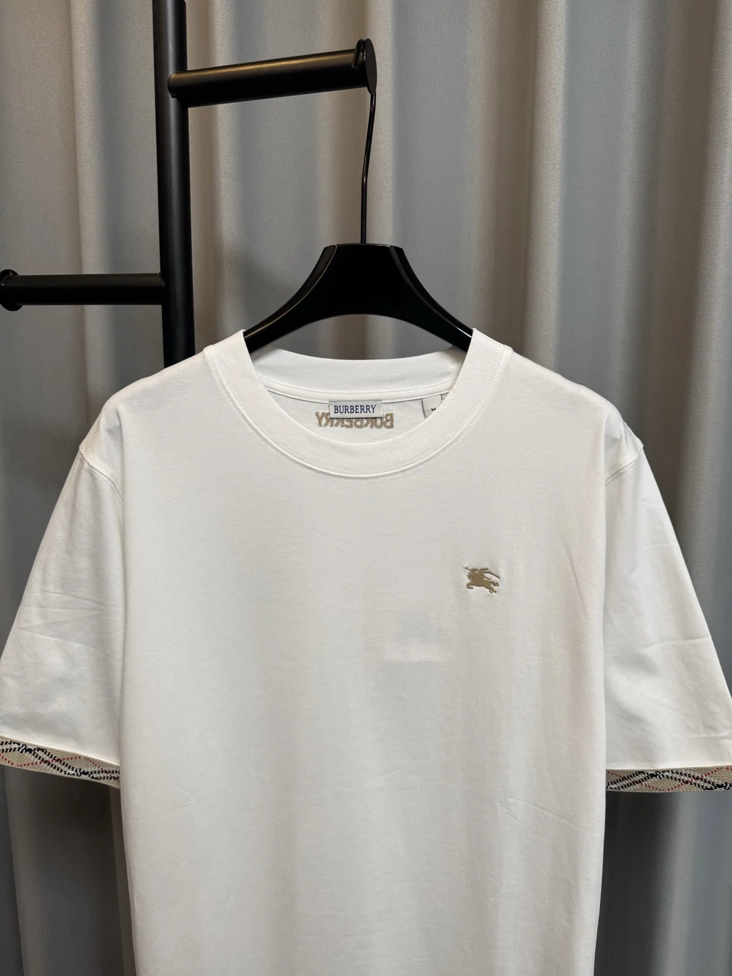 BBR 27FW BFSUWOF 001 반팔티셔츠 22