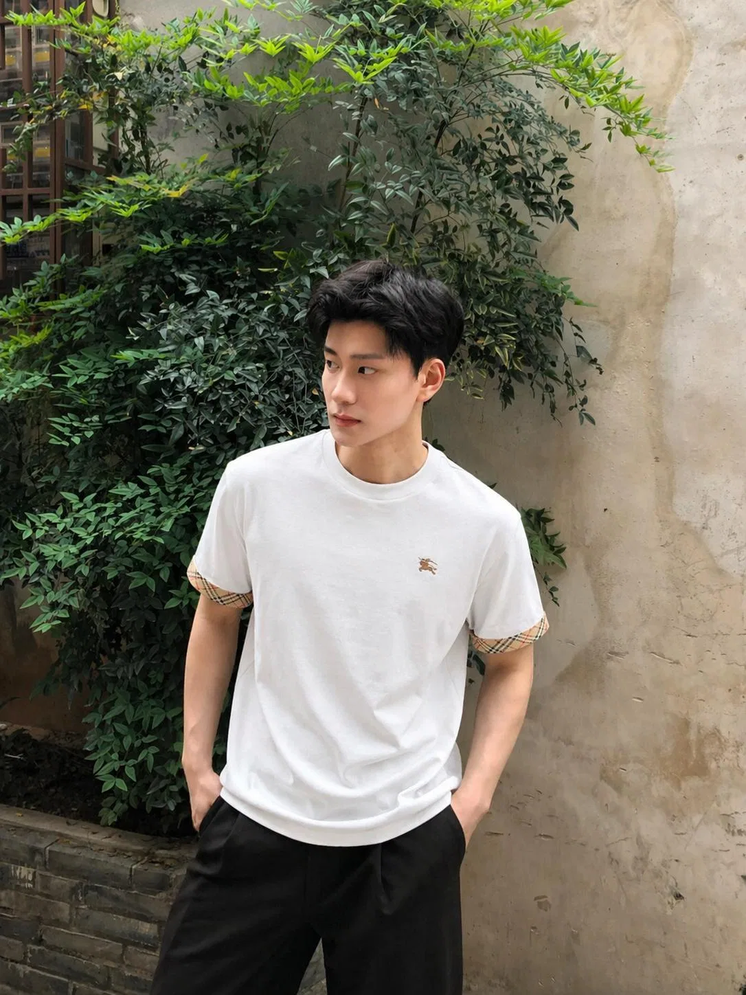 BBR 27FW BFSUWOF 001 반팔티셔츠 26