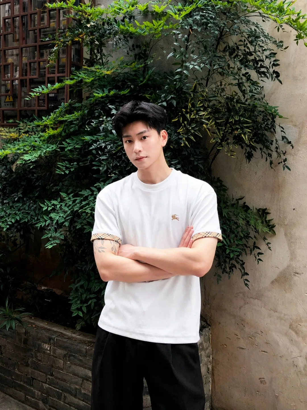 BBR 27FW BFSUWOF 001 반팔티셔츠 29