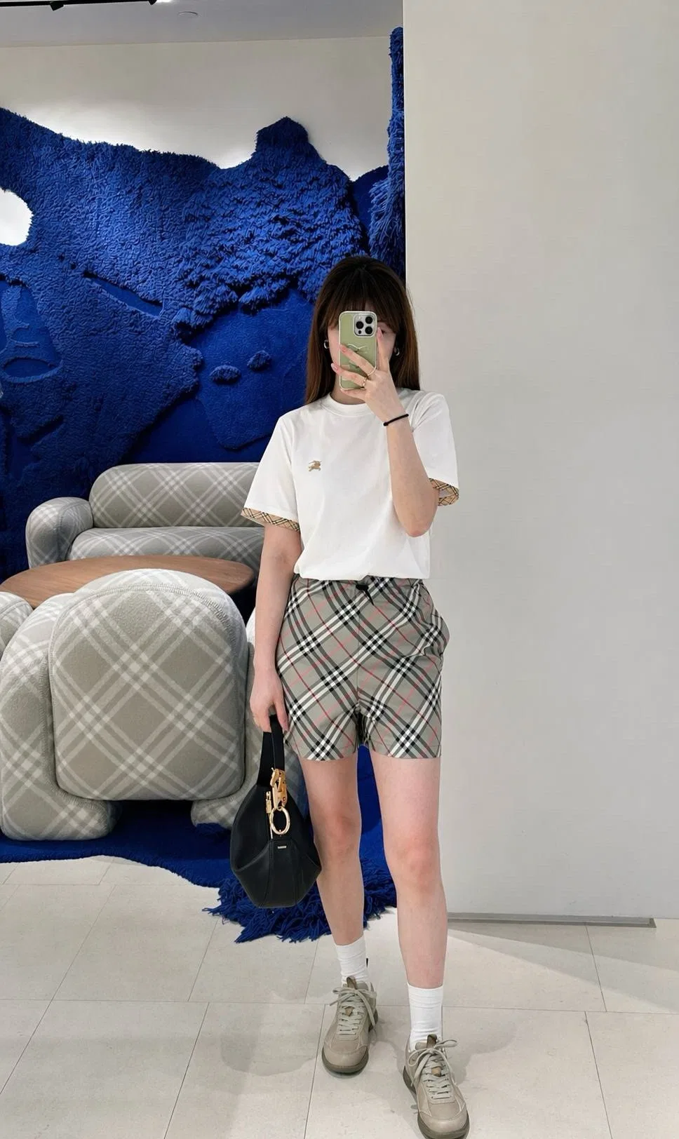 BBR 27FW BFSUWOF 001 반팔티셔츠 31
