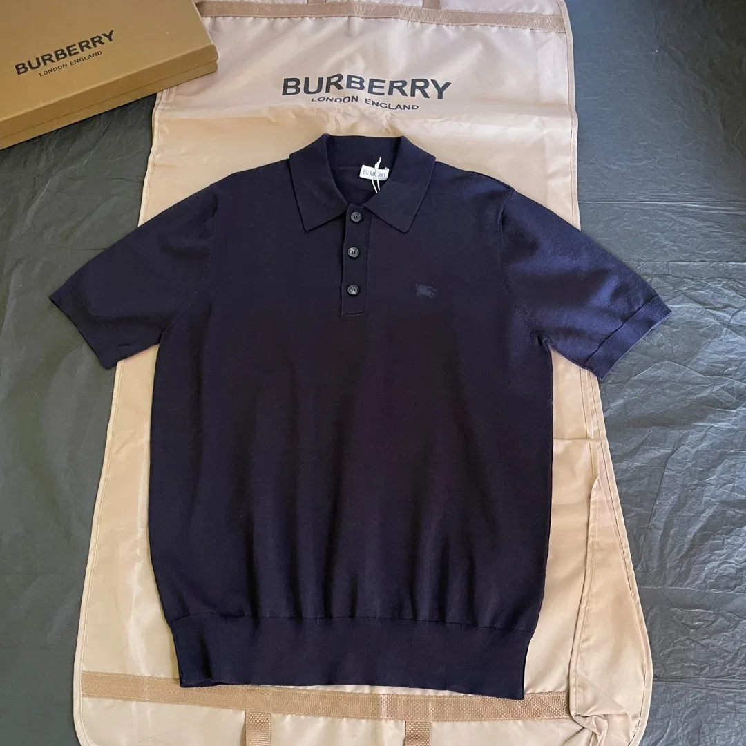 BBR 27FW BYSBLEJ 001 폴로반팔티셔츠 7