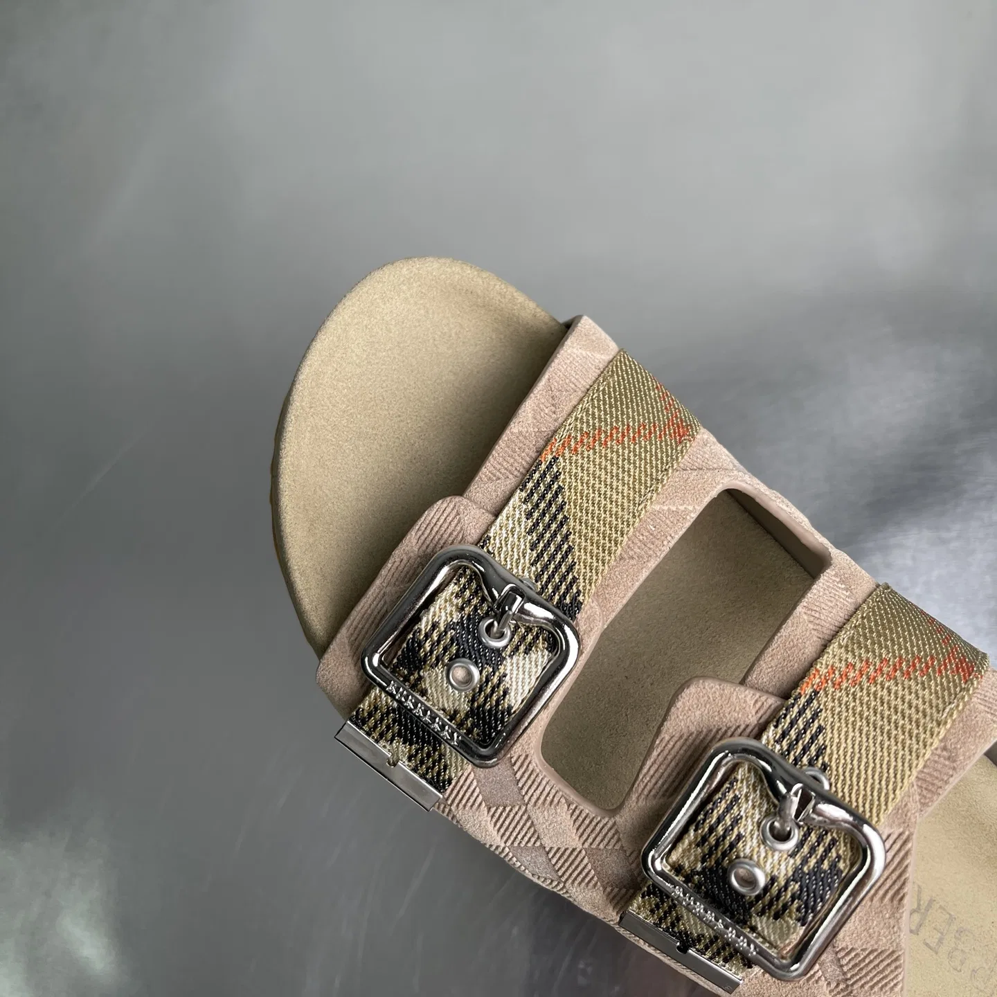 BBR 27FW BYSBLEJ 002 슬리퍼 12