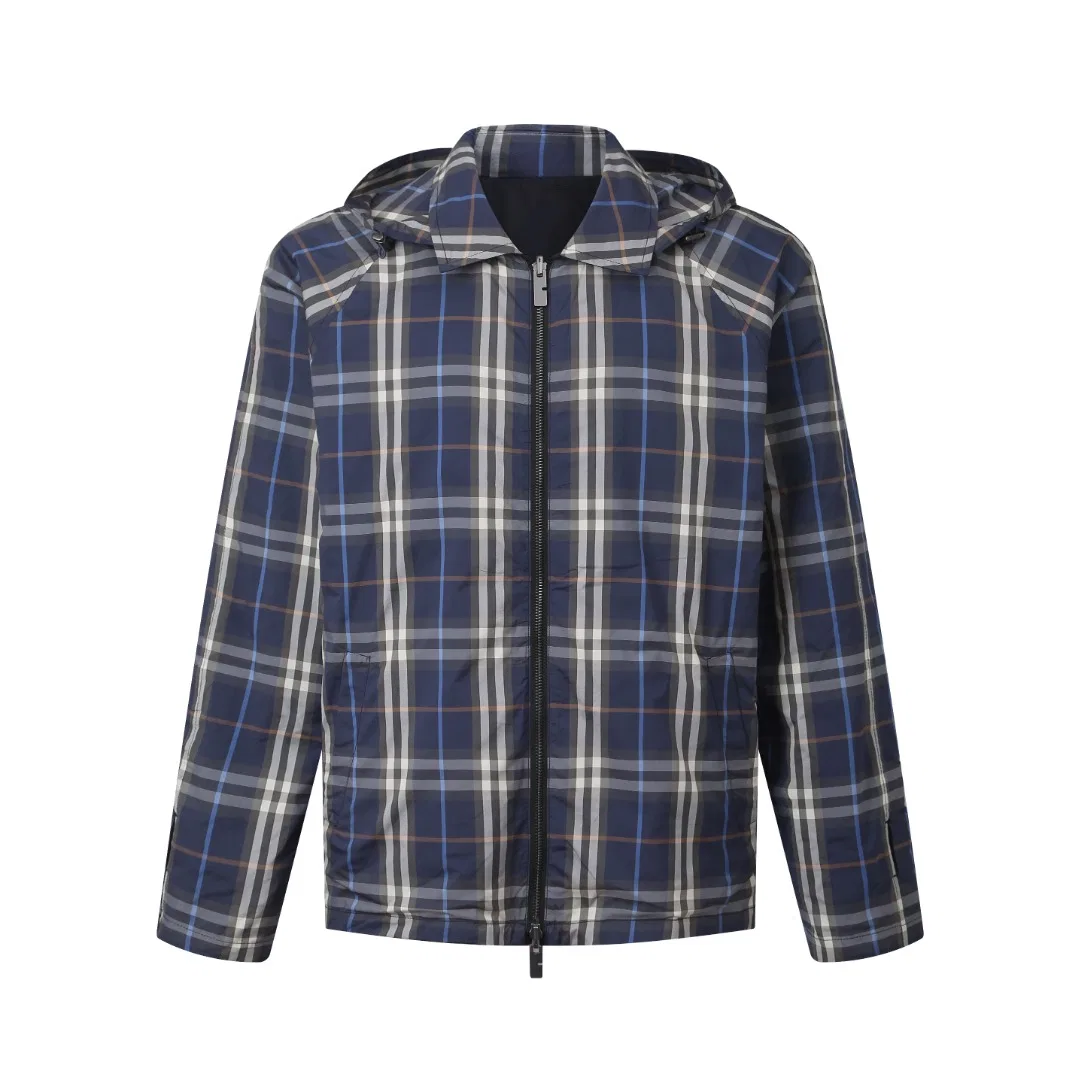 BBR 27FW DARWKQN 001 후드자켓 10