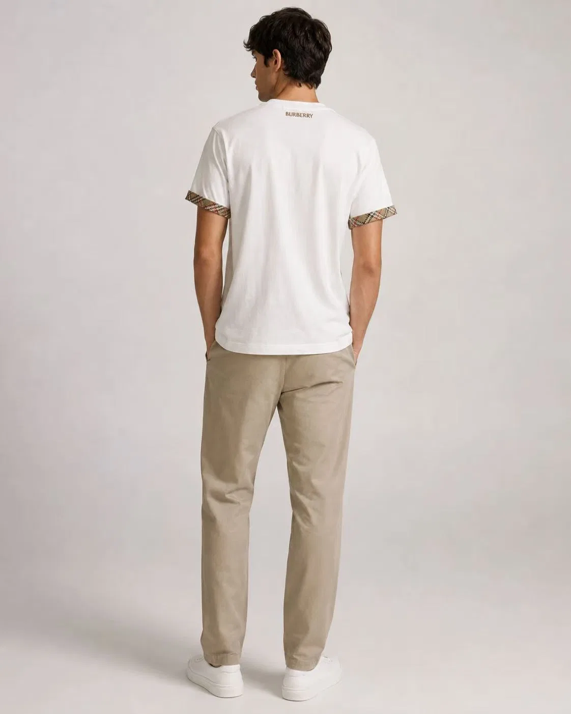 BBR 27FW DARWKQN 006 반팔티셔츠 30