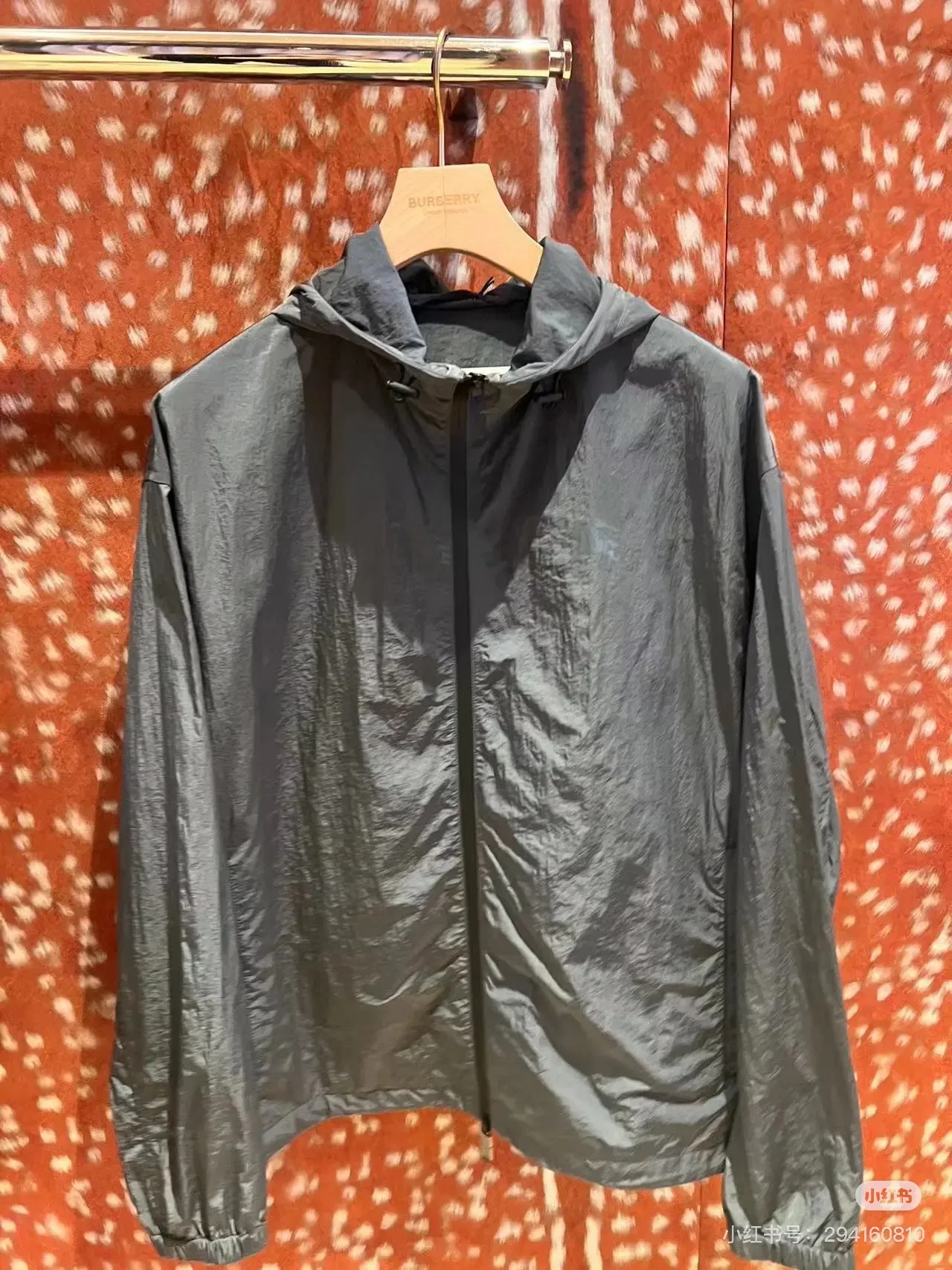 BBR 27FW DARWKQN 007 자켓 28