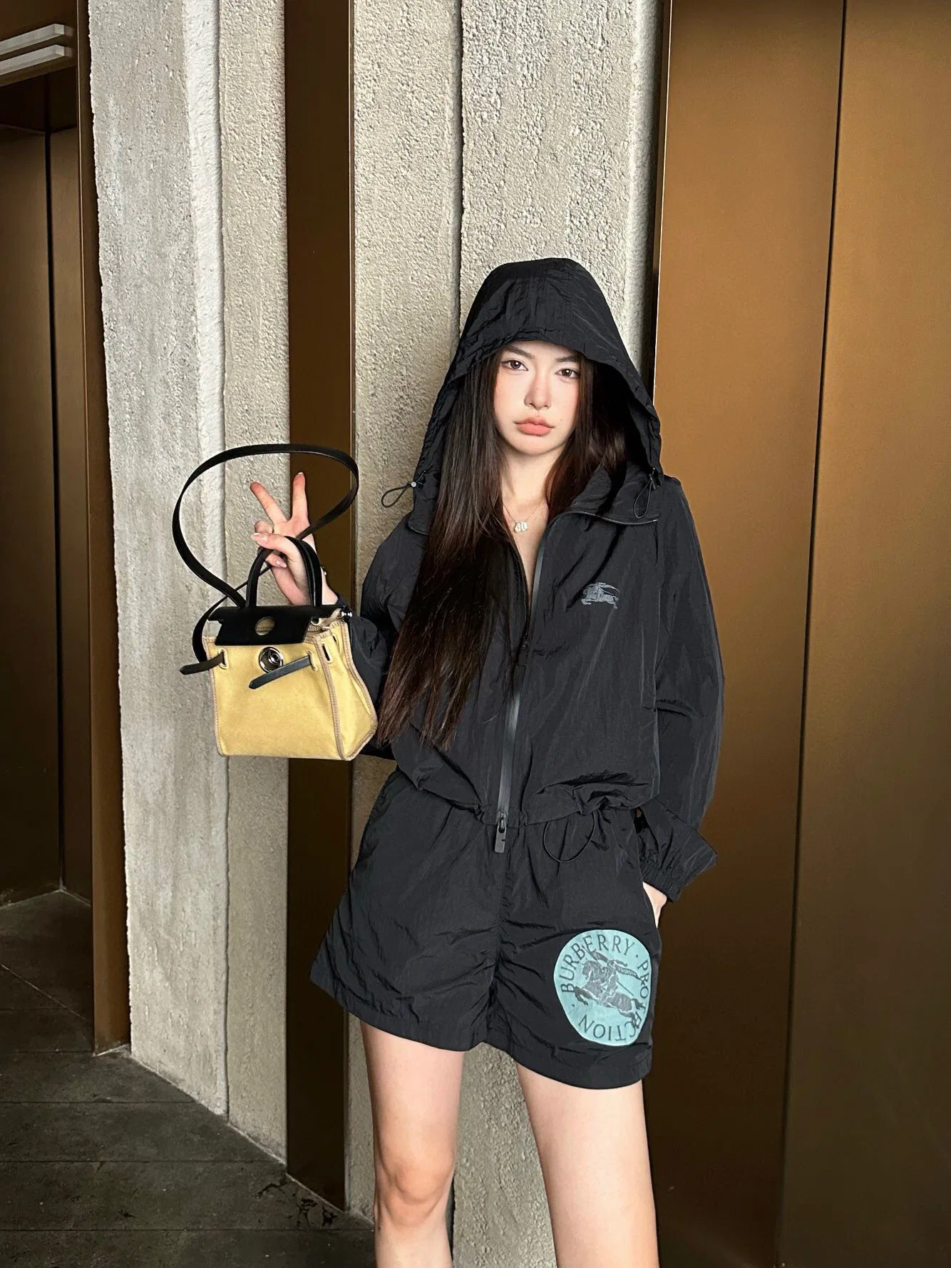 BBR 27FW DARWKQN 007 자켓 35