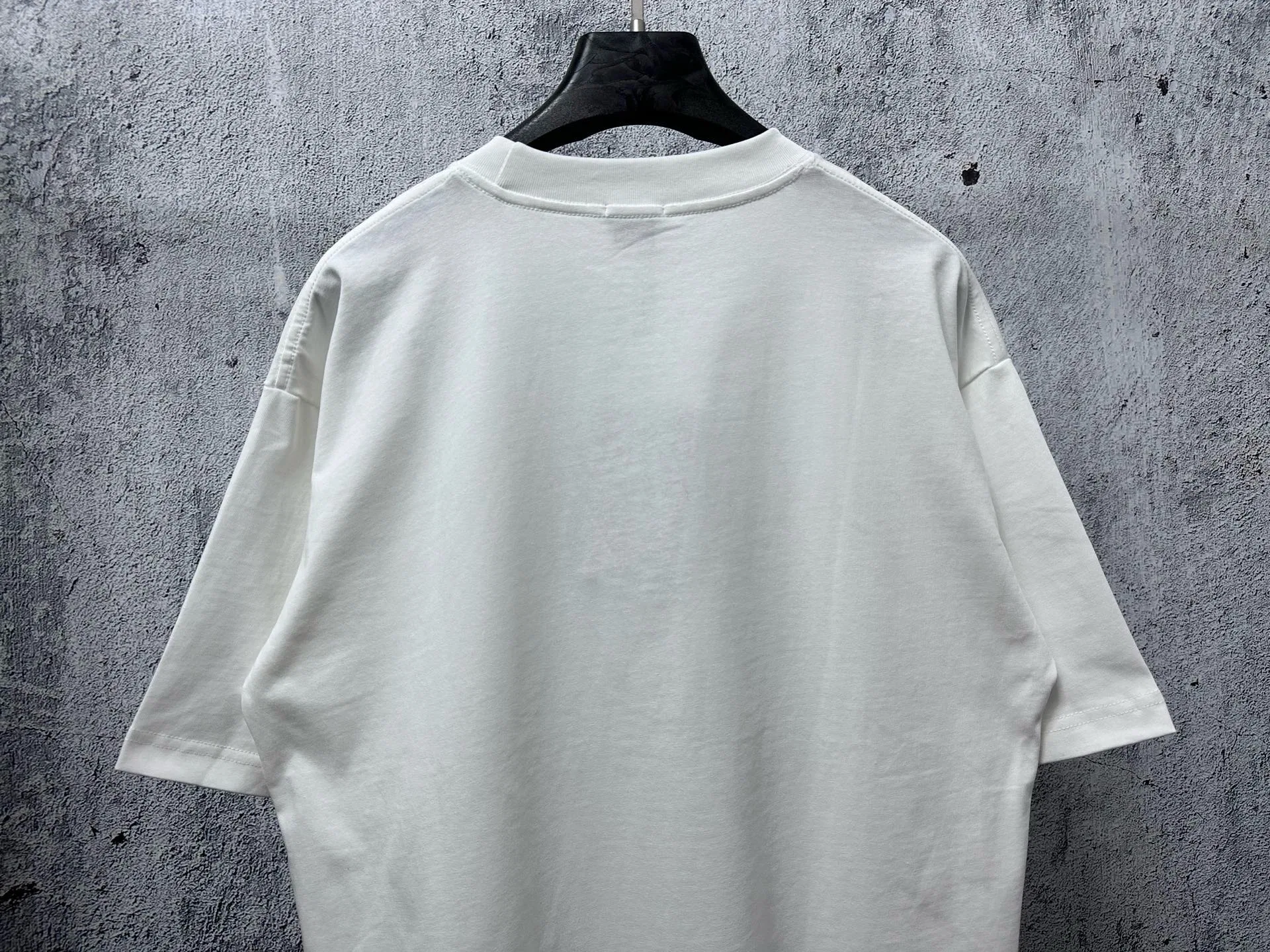 BBR 27FW FAJFYUF 012 반팔티셔츠 8