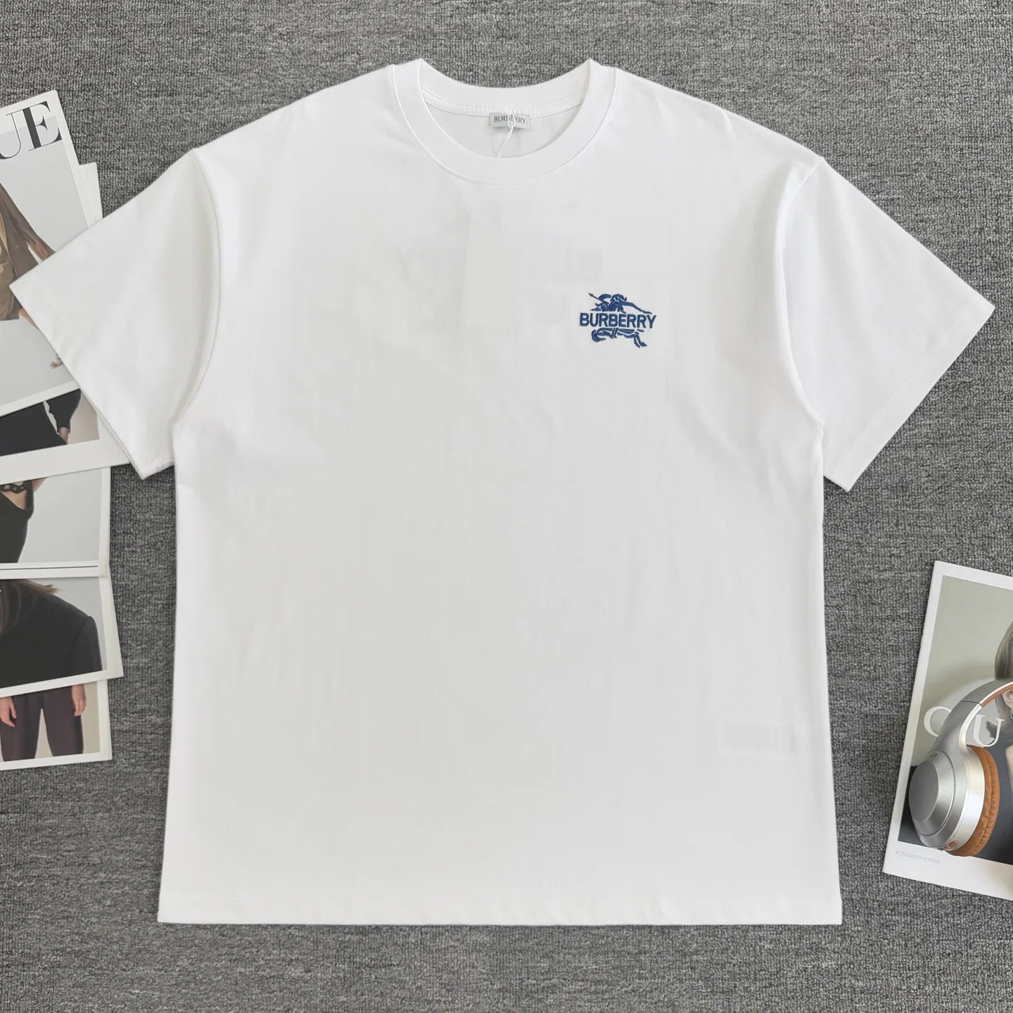 BBR 27FW FAJFYUF 014 반팔티셔츠 8
