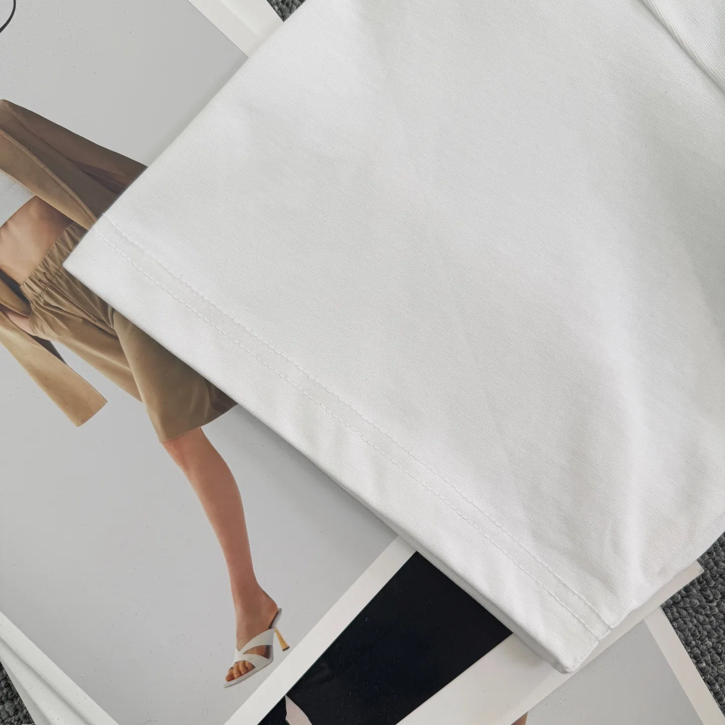 BBR 27FW FAJFYUF 014 반팔티셔츠 10