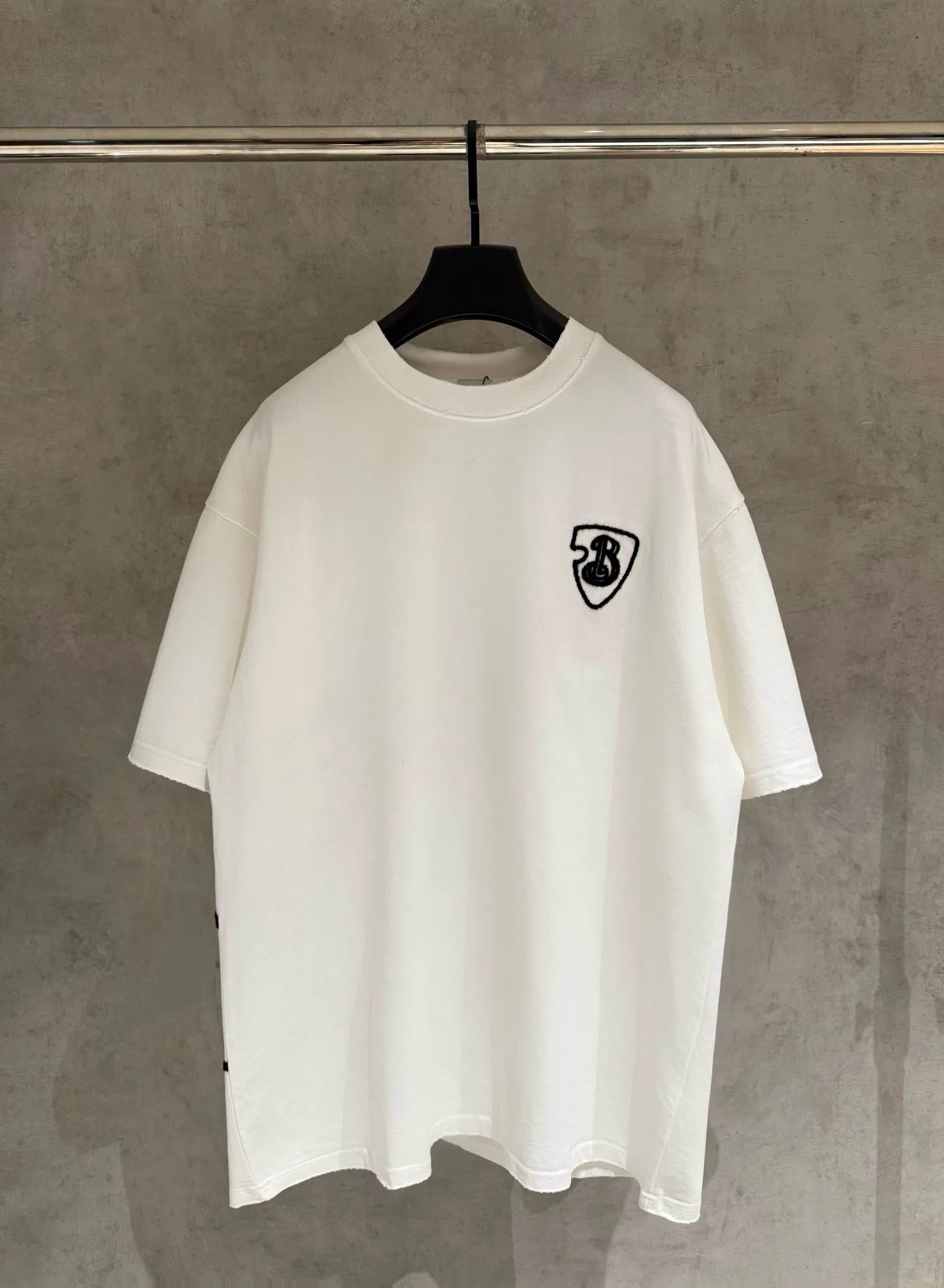 BBR 27FW JFYASRU 001 반팔티셔츠 8