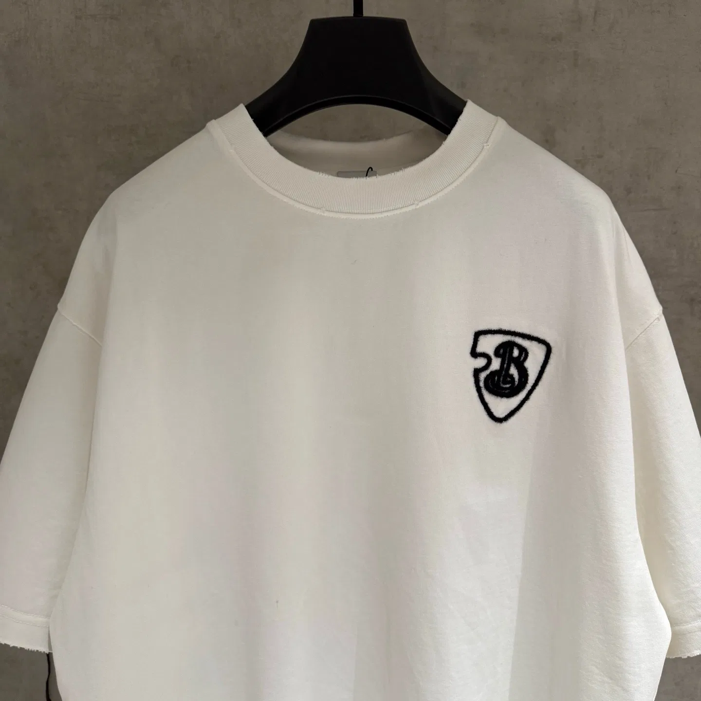 BBR 27FW JFYASRU 001 반팔티셔츠 10