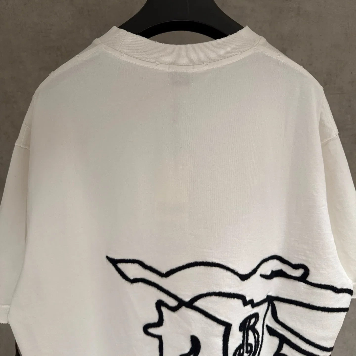 BBR 27FW JFYASRU 001 반팔티셔츠 11