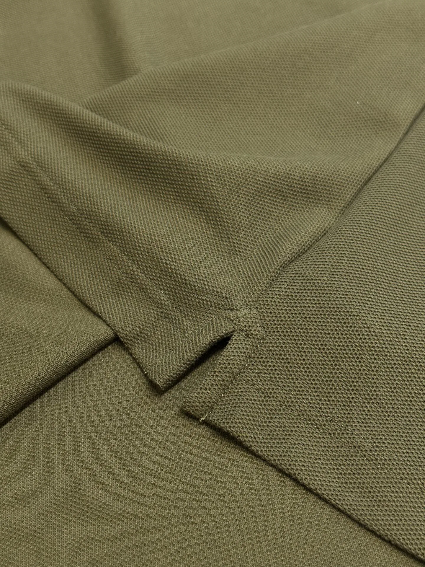 BBR 27FW LVSEKYA 001 폴로반팔티셔츠 7