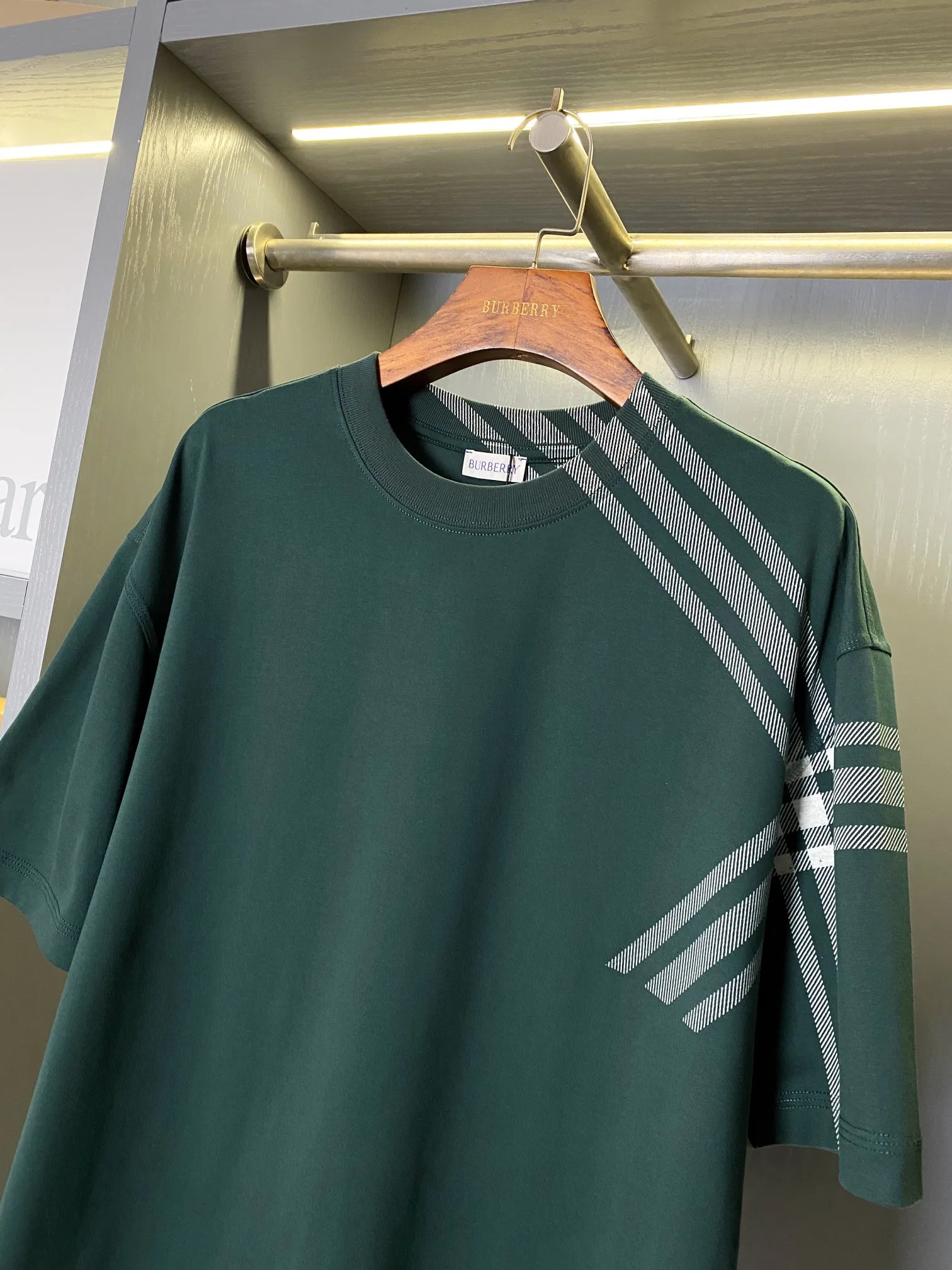 BBR 27FW LVSEKYA 005 반팔티셔츠 11