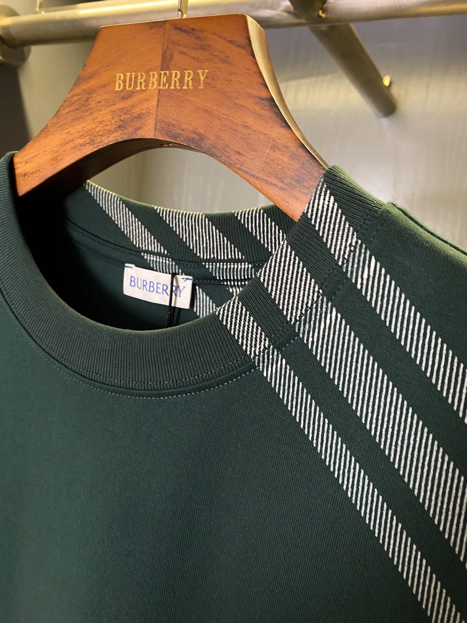 BBR 27FW LVSEKYA 005 반팔티셔츠 14