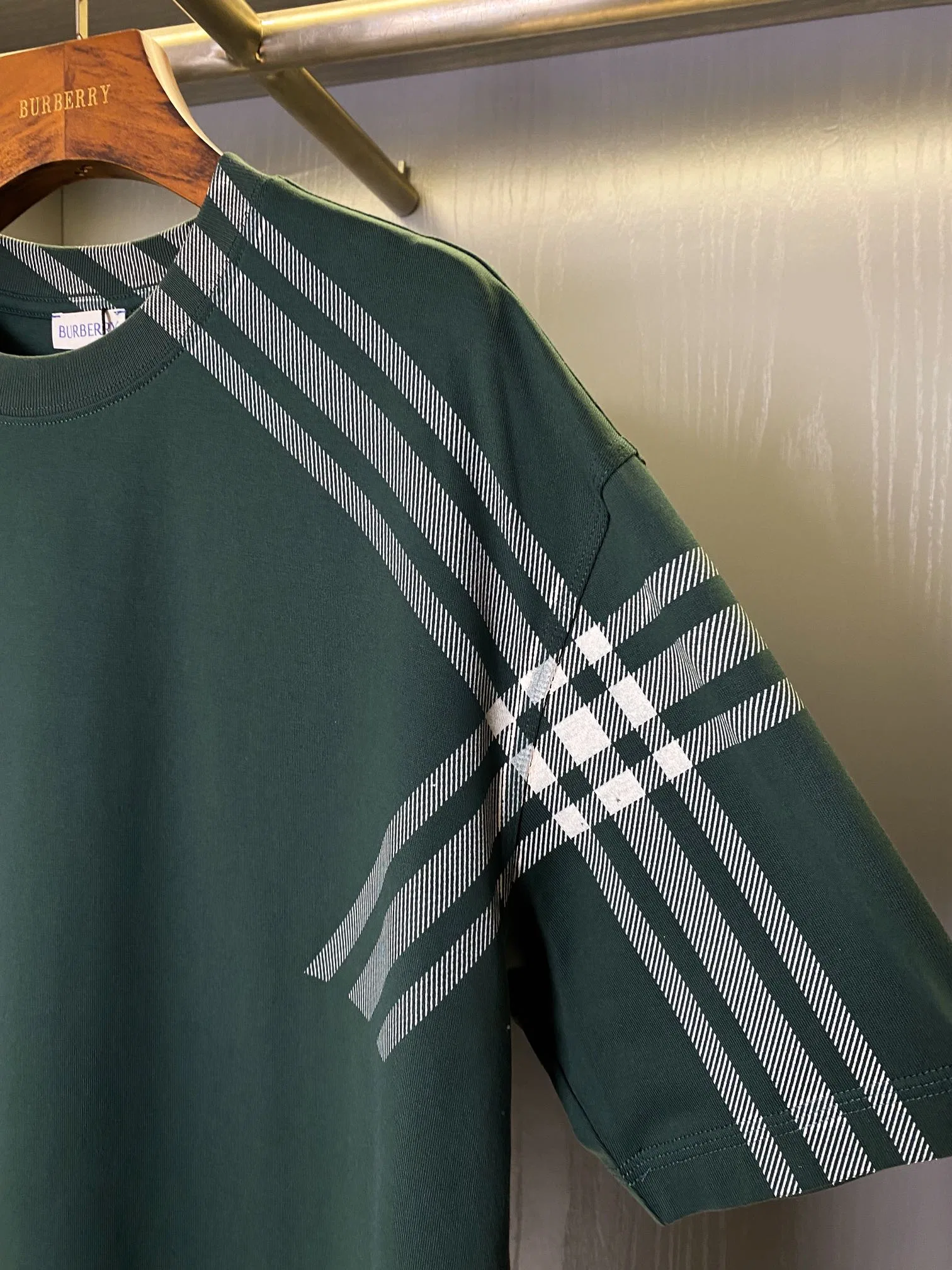 BBR 27FW LVSEKYA 005 반팔티셔츠 15