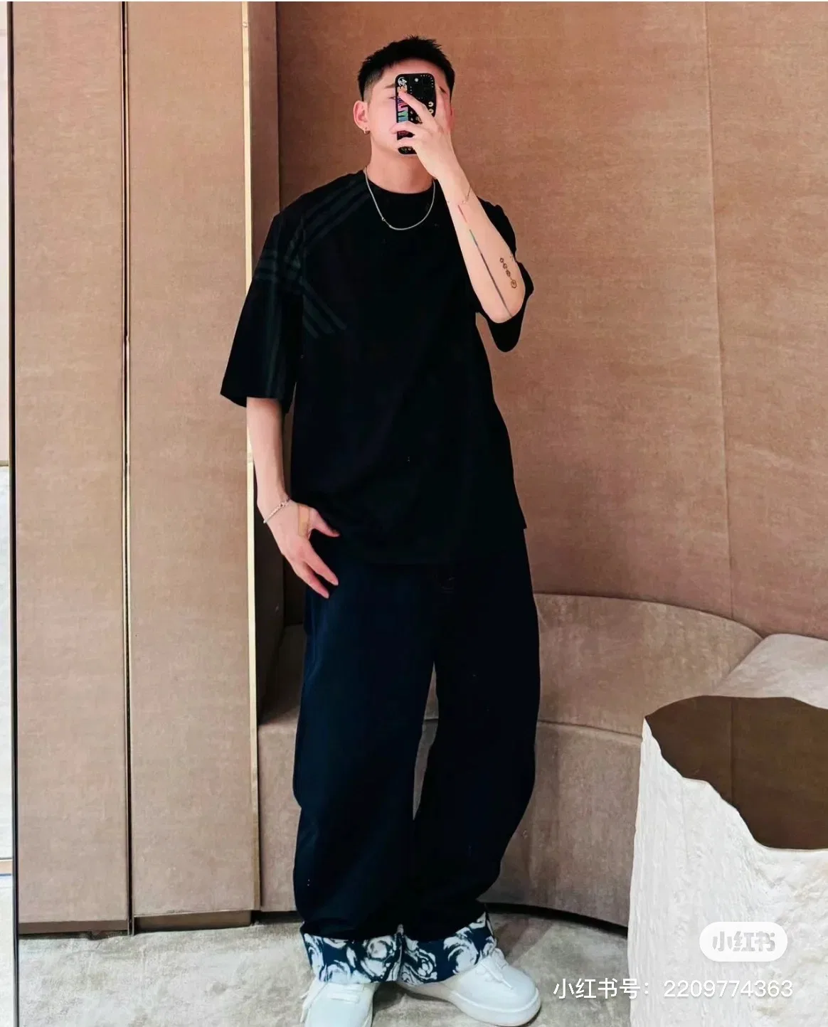 BBR 27FW LVSEKYA 005 반팔티셔츠 31