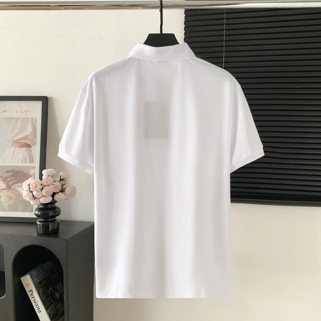 BBR 27FW MHHHNDU 001 폴로반팔티셔츠 9