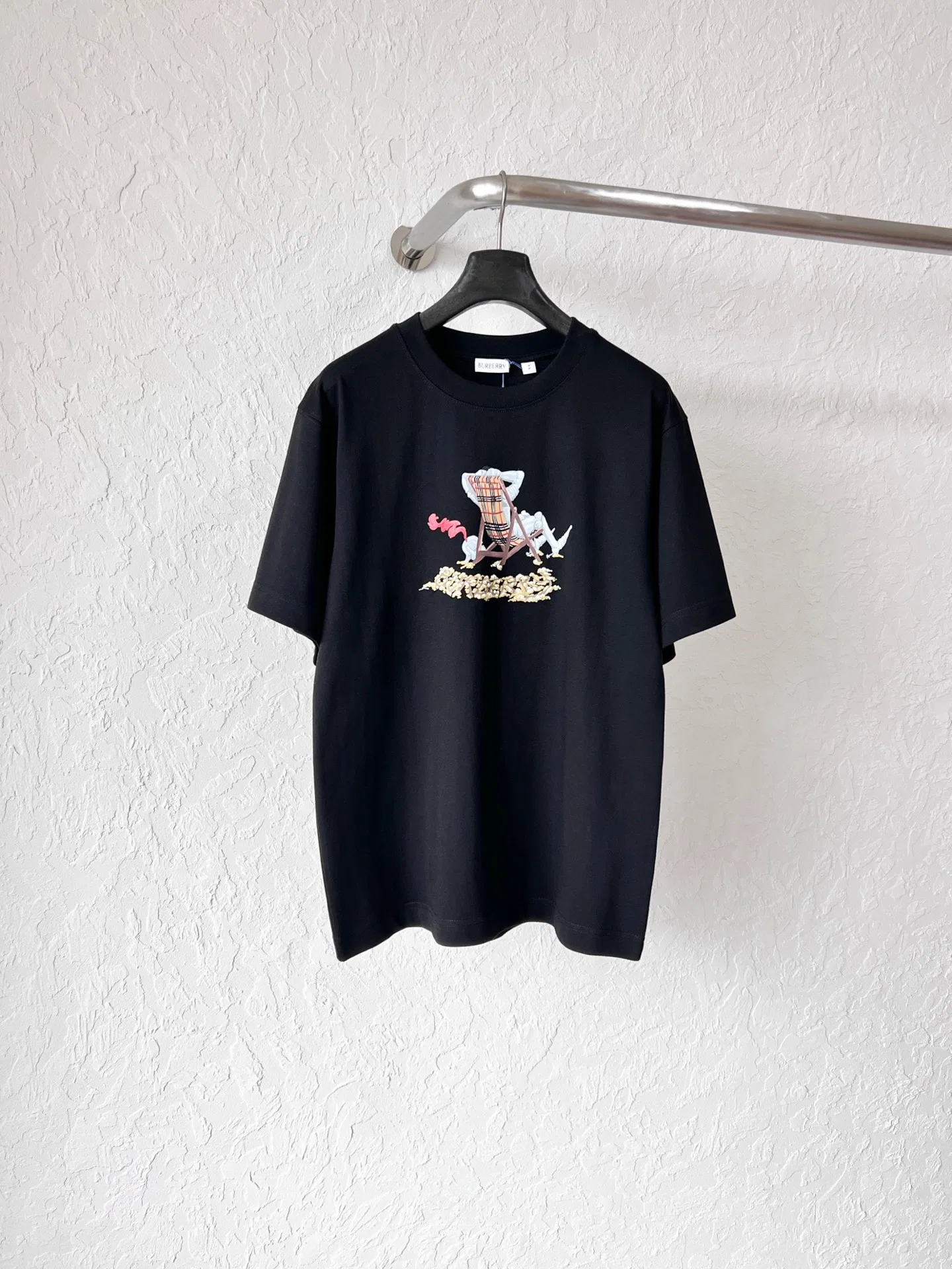 BBR 27FW NUBMIFP 003 반팔티셔츠 10