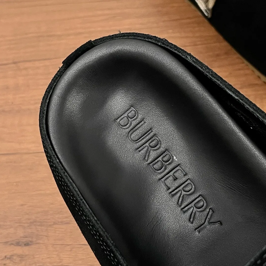 BBR 27FW OGNVPHQ 003 슬리퍼 61