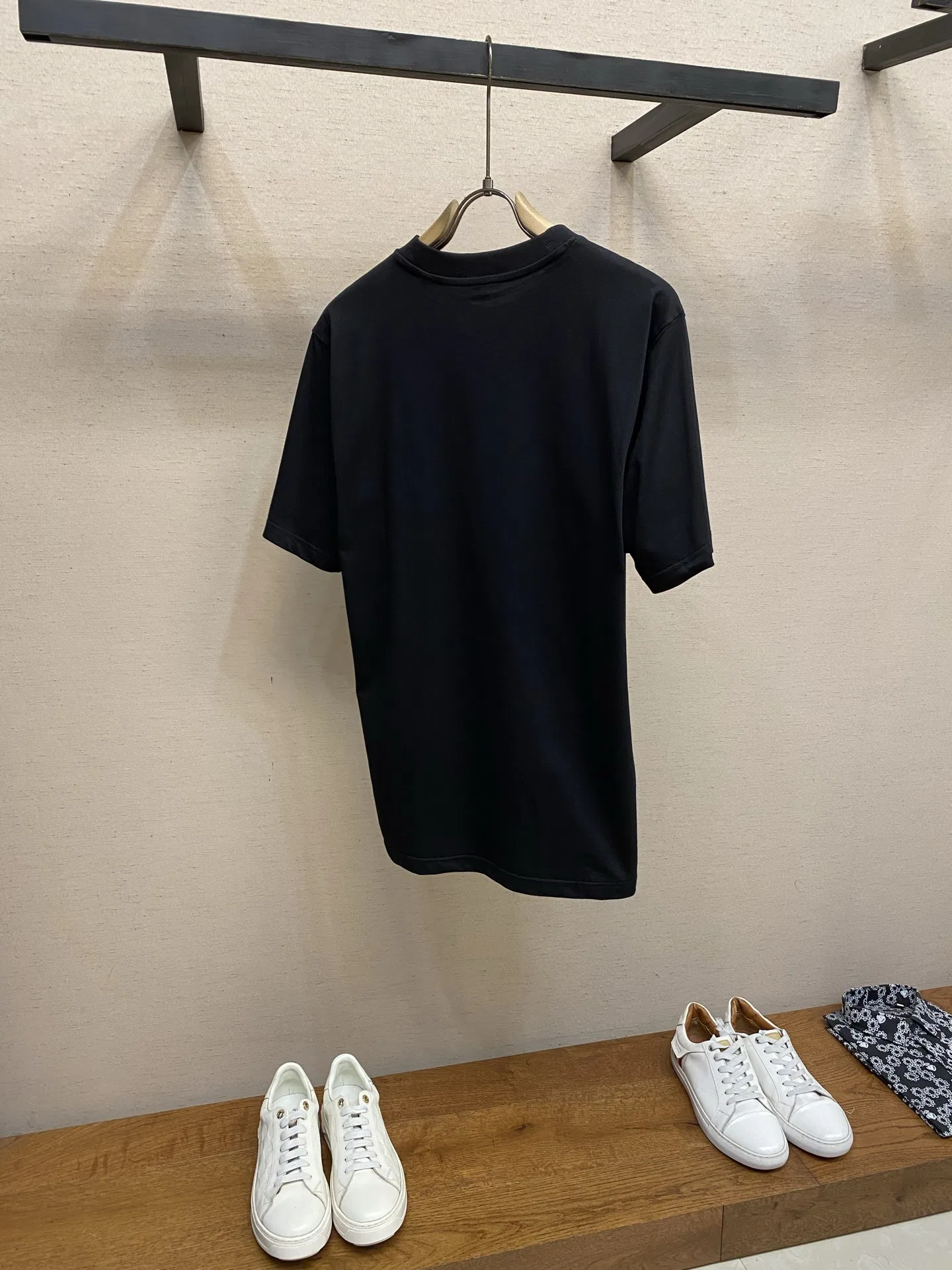 BBR 27FW OGNVPHQ 004 반팔티셔츠 8