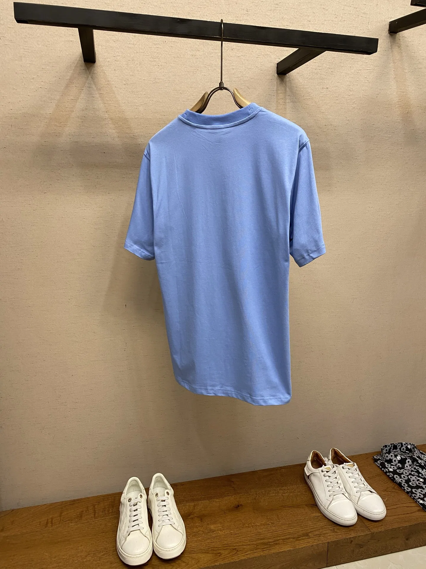 BBR 27FW OGNVPHQ 004 반팔티셔츠 14